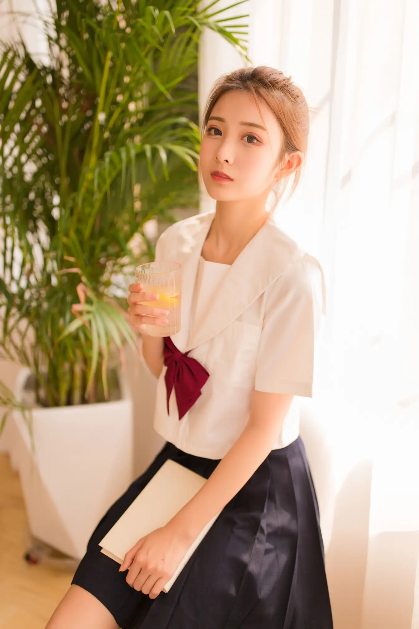 [艺图语] 2022.02.05 Vol.755 – 早安 小于#[46P]-15