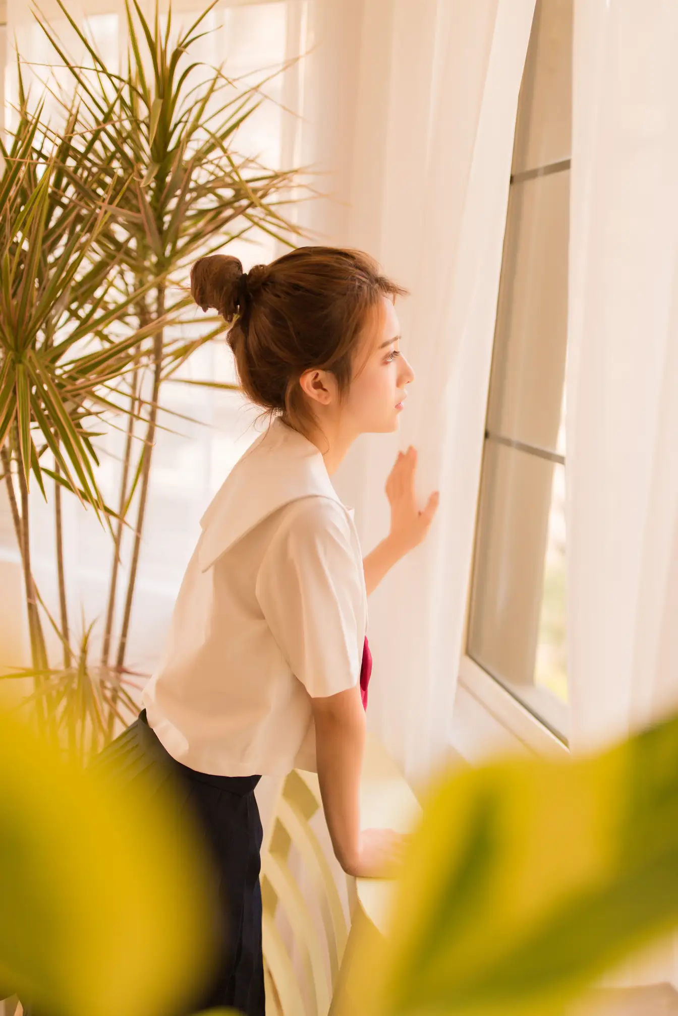 [艺图语] 2022.02.05 Vol.755 – 早安 小于#[46P]-17