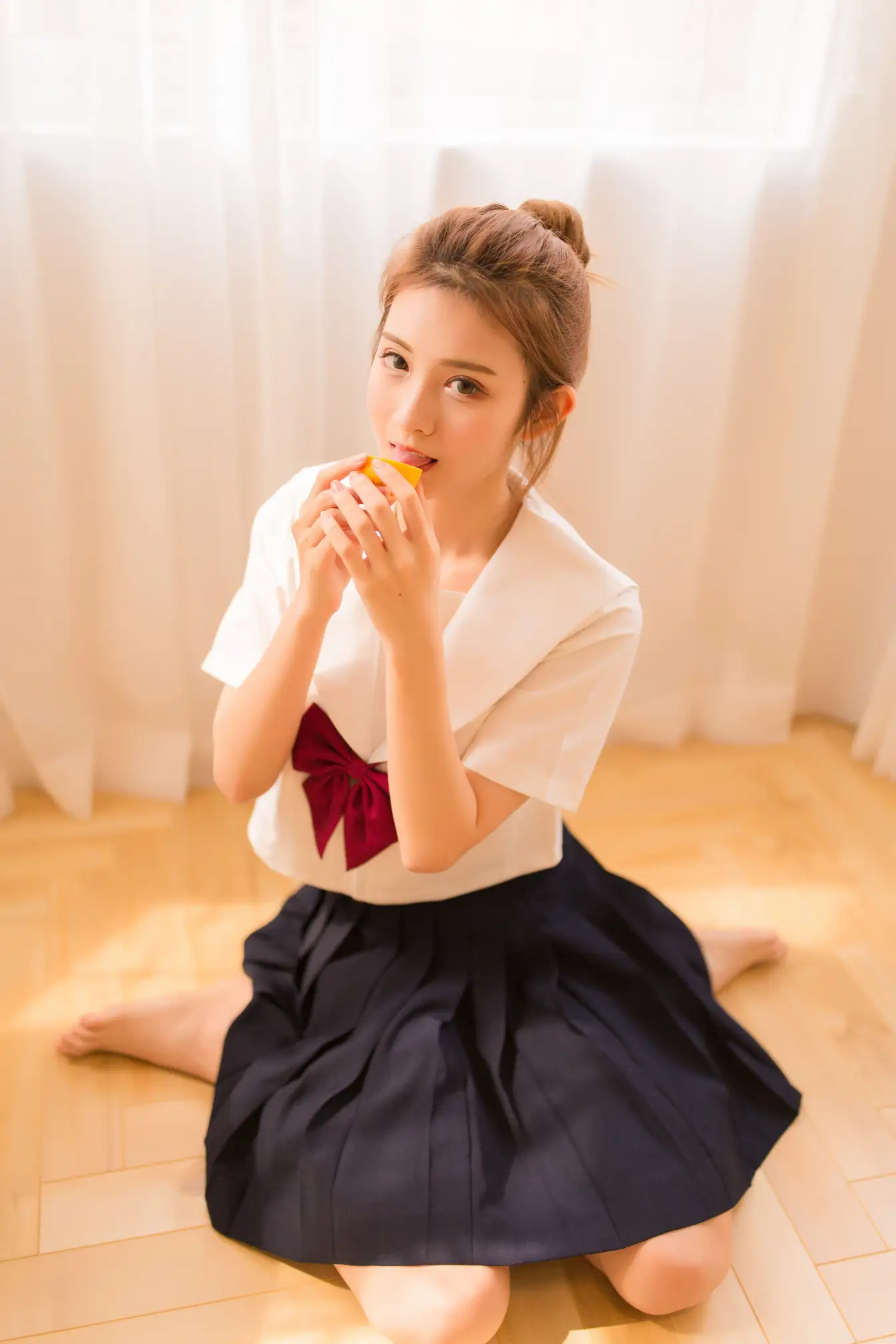 [艺图语] 2022.02.05 Vol.755 – 早安 小于#[46P]-18