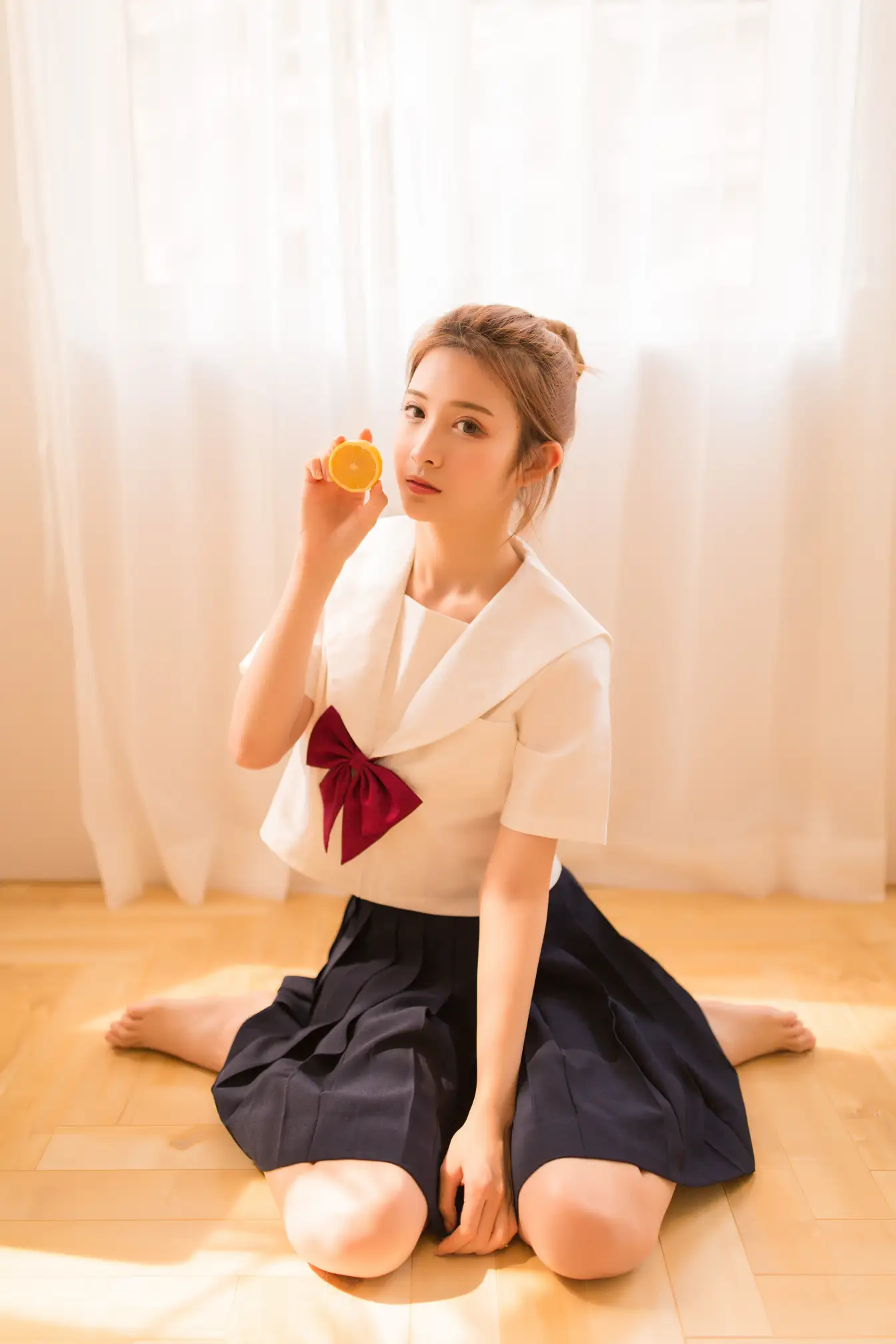 [艺图语] 2022.02.05 Vol.755 – 早安 小于#[46P]-19