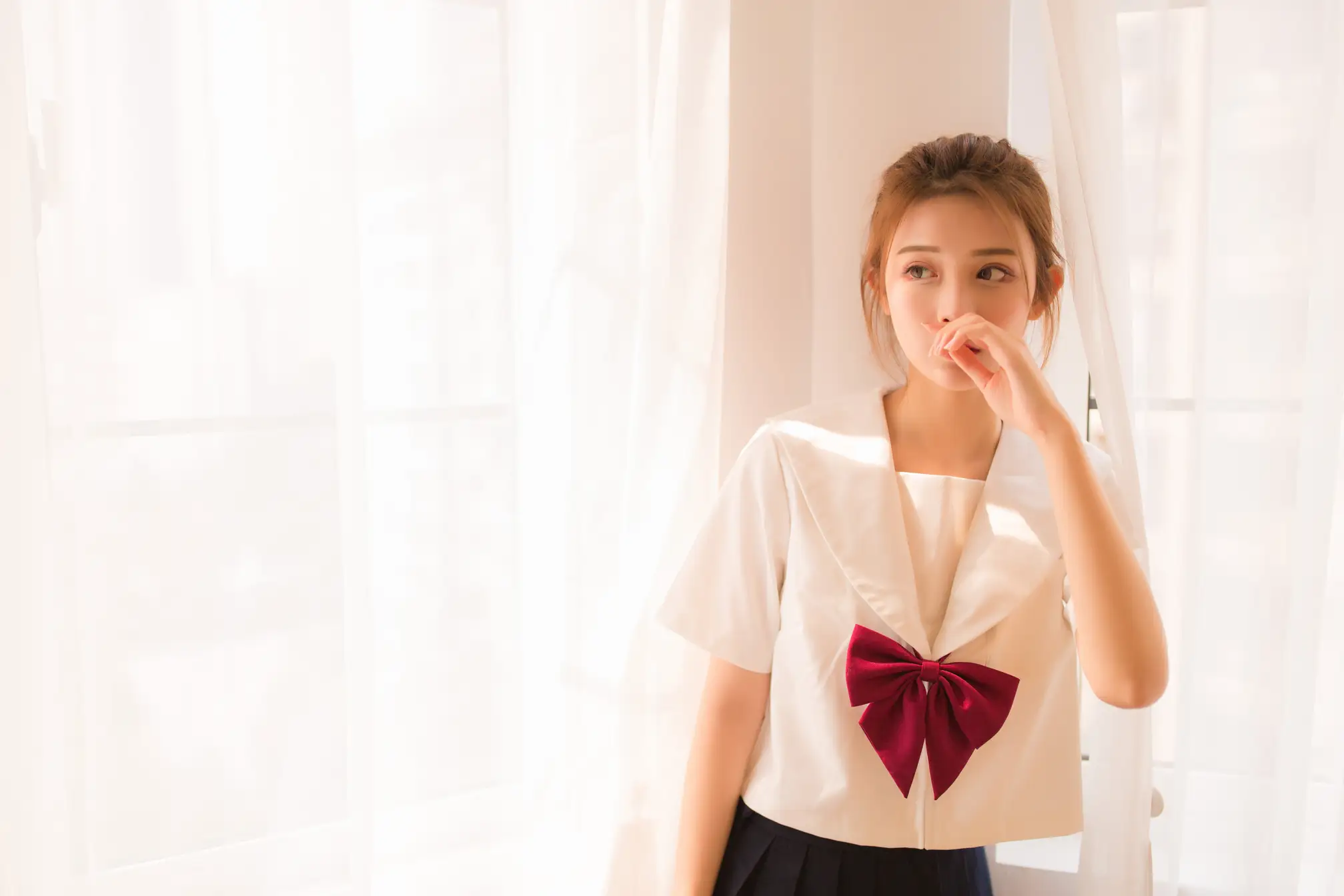 [艺图语] 2022.02.05 Vol.755 – 早安 小于#[46P]-3