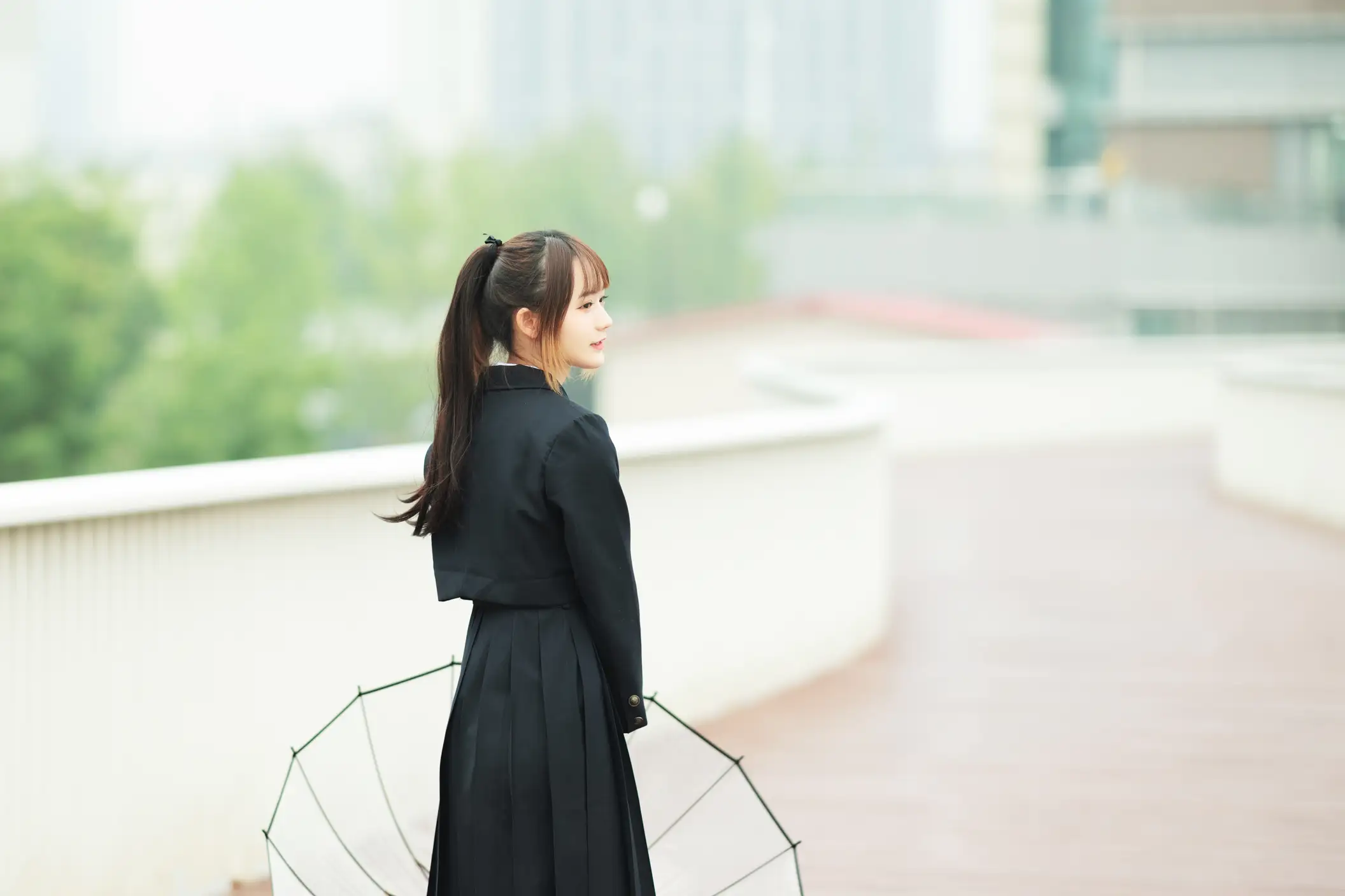 [艺图语] 2022.07.08 Vol.1420 – 阴天的小确幸 兔子Zzz不吃胡萝卜#[37P]-2