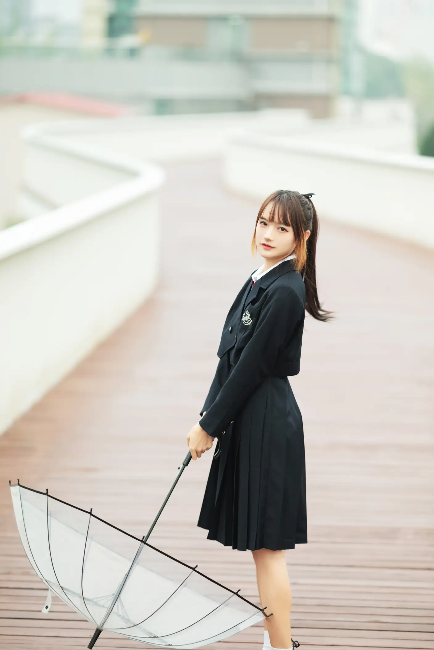 [艺图语] 2022.07.08 Vol.1420 – 阴天的小确幸 兔子Zzz不吃胡萝卜#[37P]-3