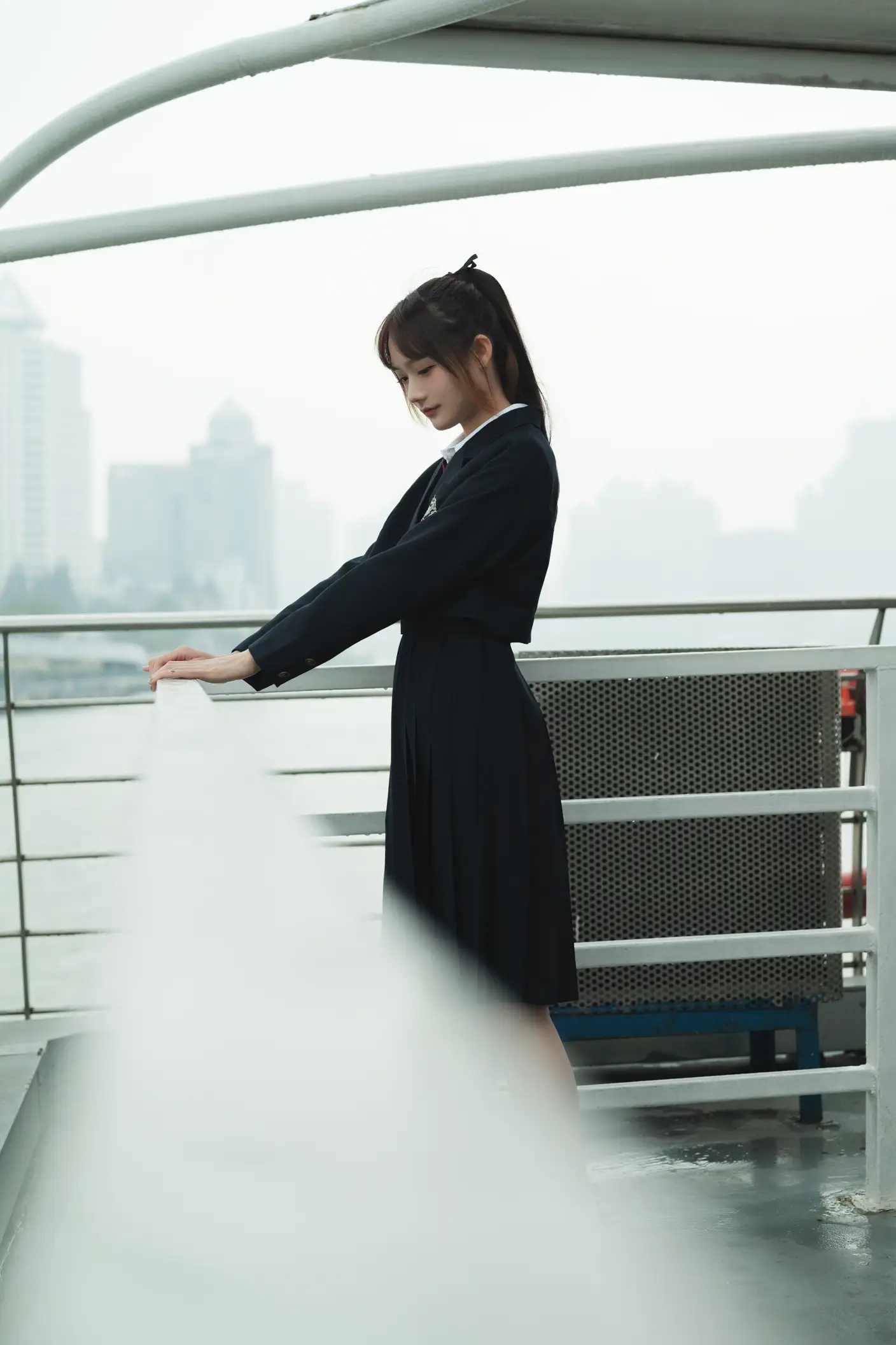 [艺图语] 2022.07.08 Vol.1420 – 阴天的小确幸 兔子Zzz不吃胡萝卜#[37P]-4