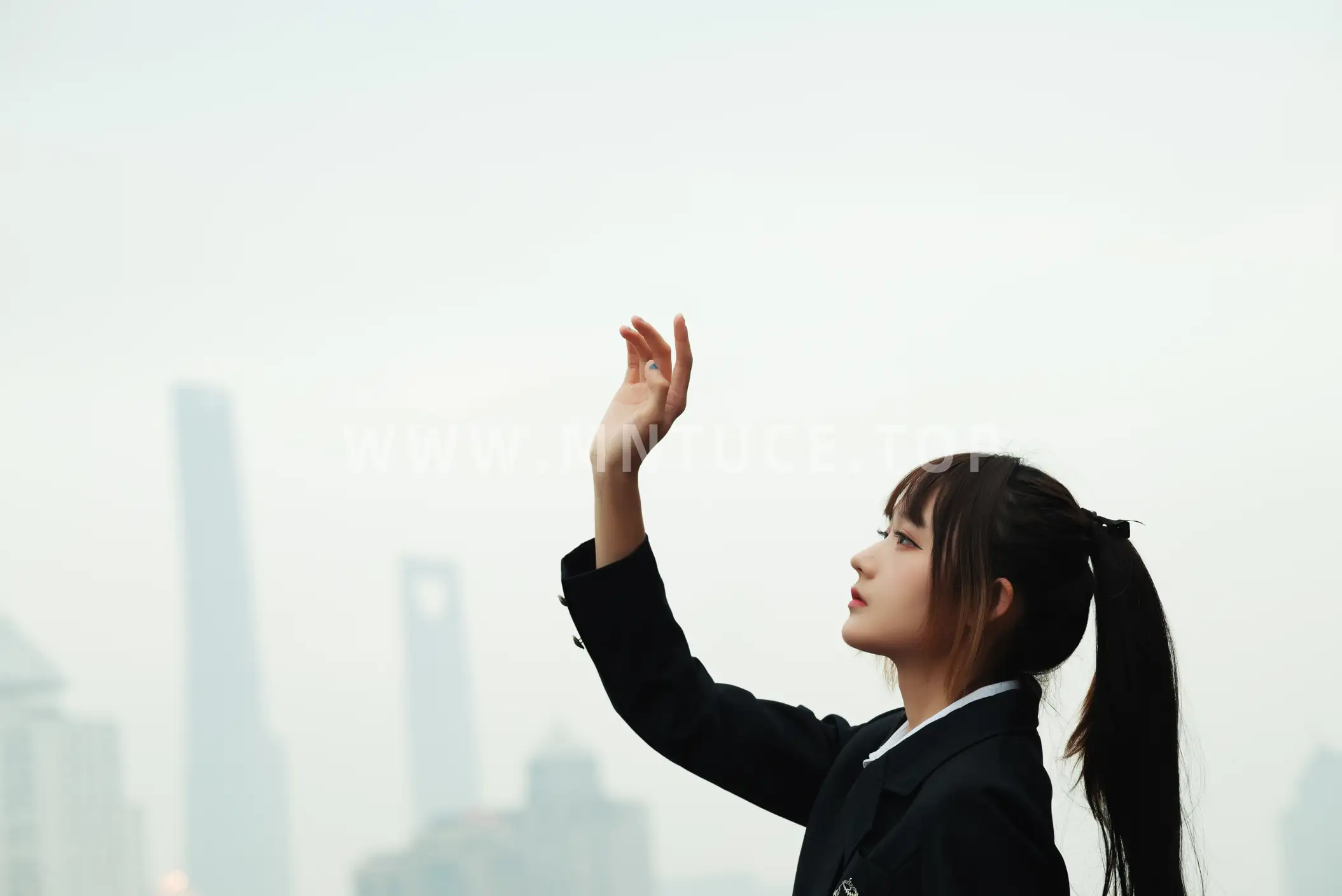 [艺图语] 2022.07.08 Vol.1420 – 阴天的小确幸 兔子Zzz不吃胡萝卜#[37P]-9