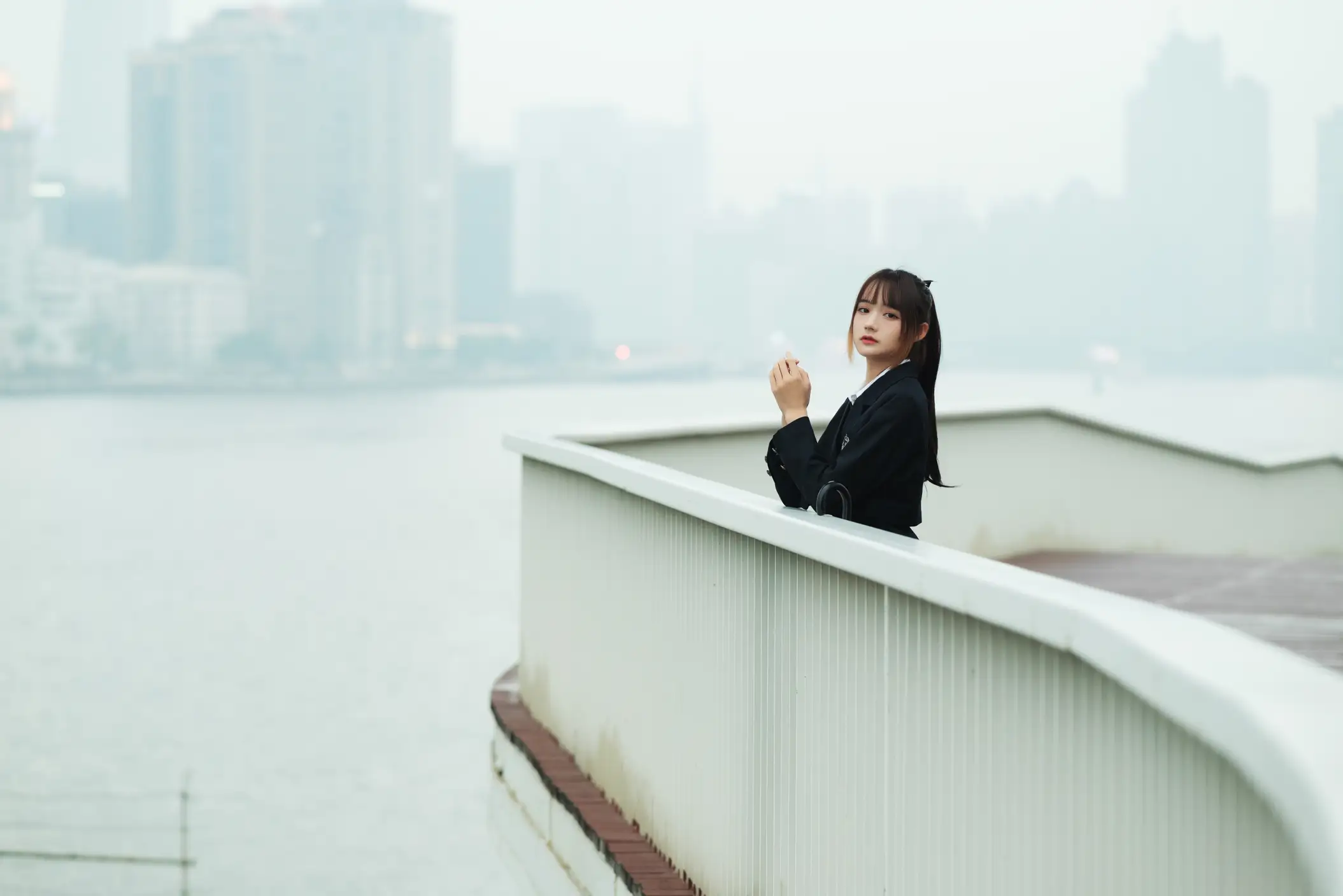 [YITUYU] 2022.07.08 Vol.1420 – Little luck on a cloudy day Rabbit ZZZ Don’t eat carrots#[37P]-2