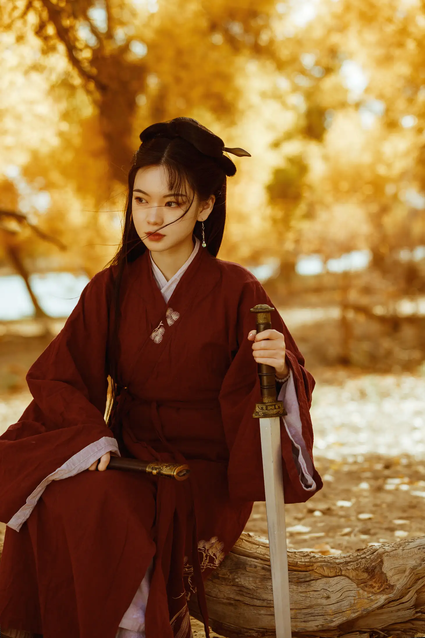 [艺图语] 2021.08.12 Vol.118 – 花木兰 薄菏#[39P]-10