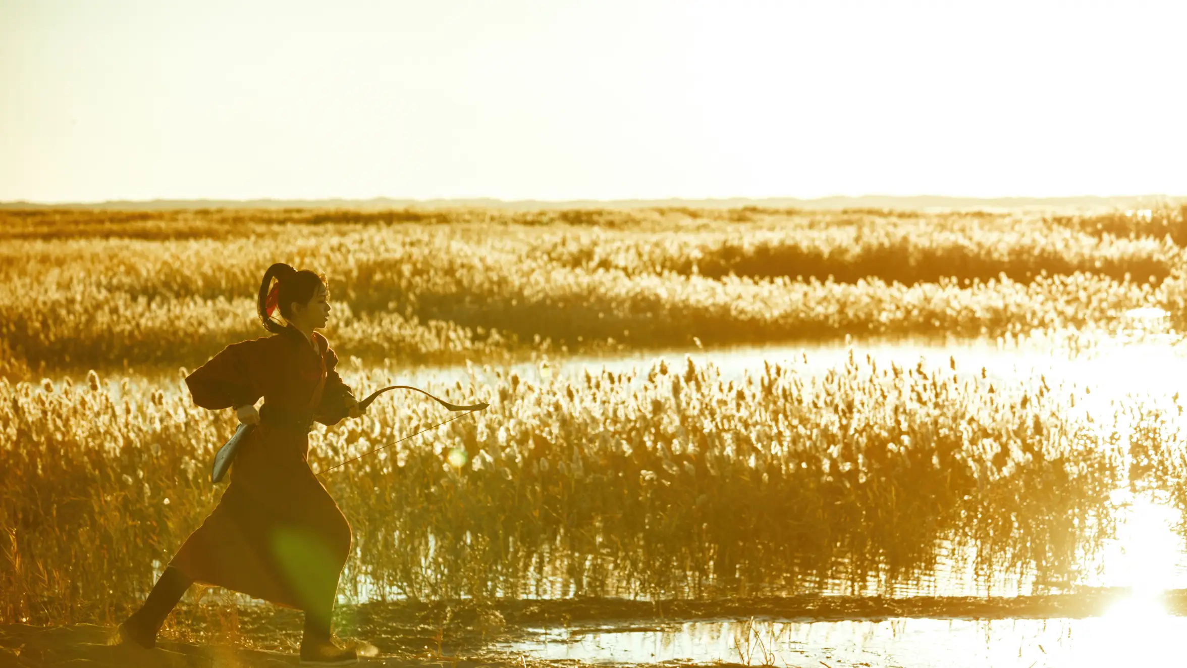 [艺图语] 2021.08.12 Vol.118 – 花木兰 薄菏#[39P]-7