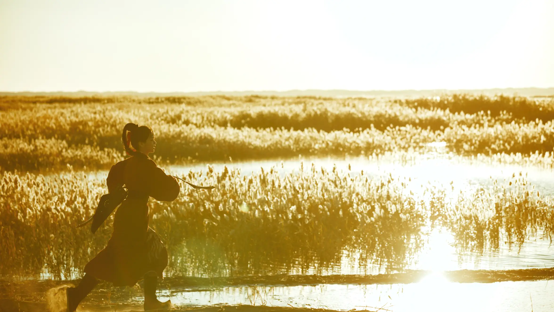 [艺图语] 2021.08.12 Vol.118 – 花木兰 薄菏#[39P]-8