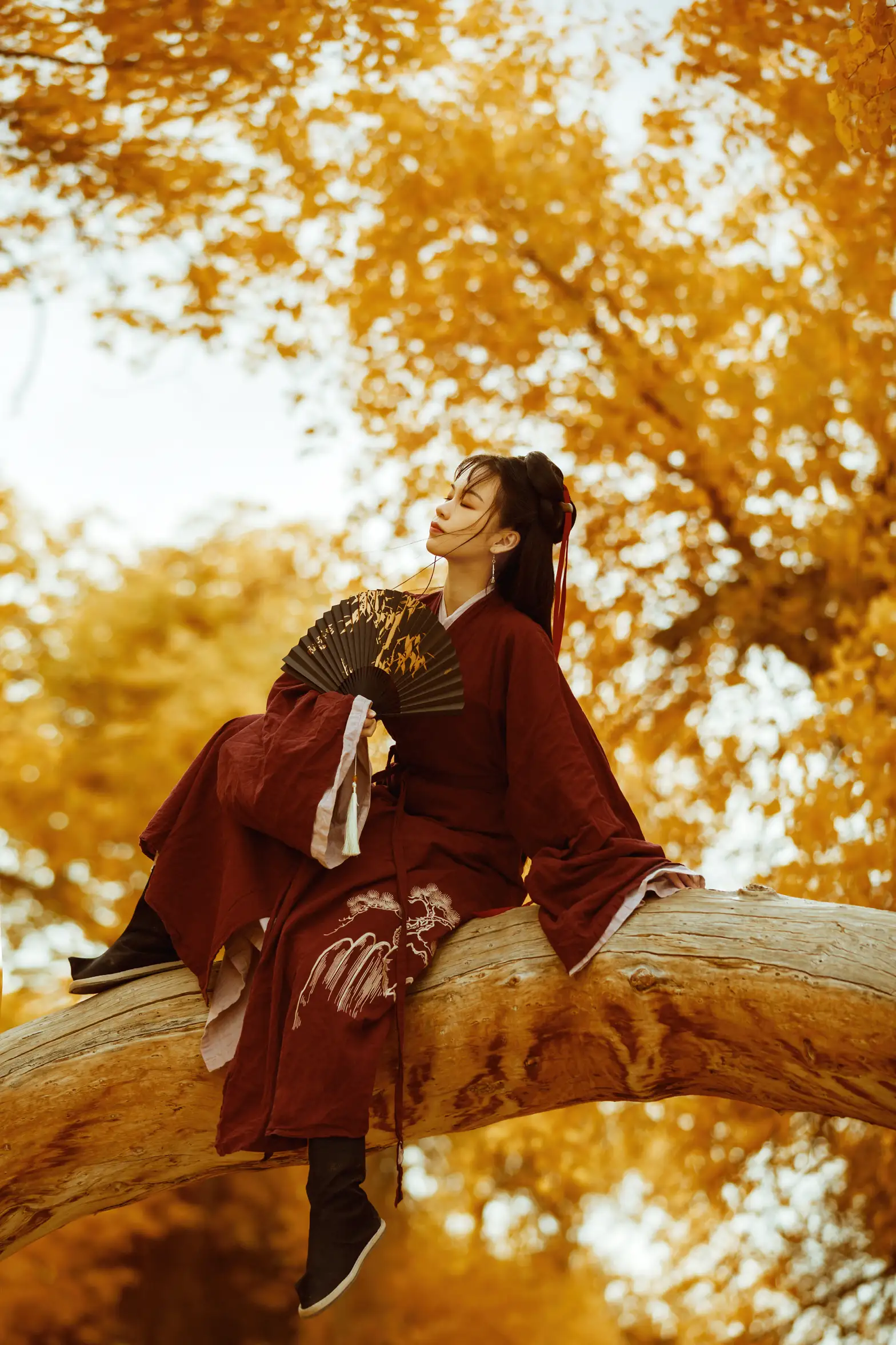 [艺图语] 2021.08.12 Vol.118 – 花木兰 薄菏#[39P]-3