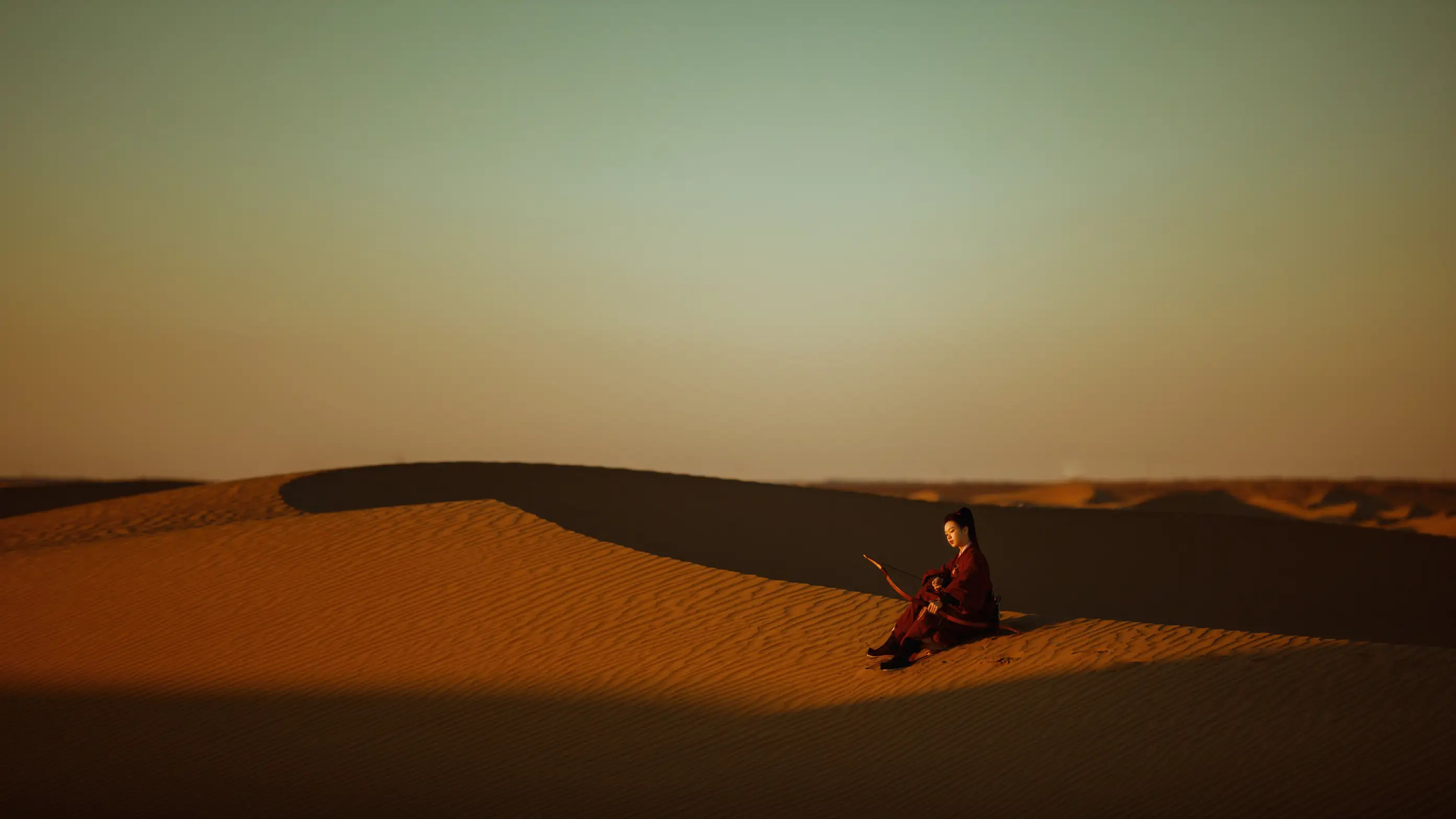 [艺图语] 2021.08.12 Vol.118 – 花木兰 薄菏#[39P]-3