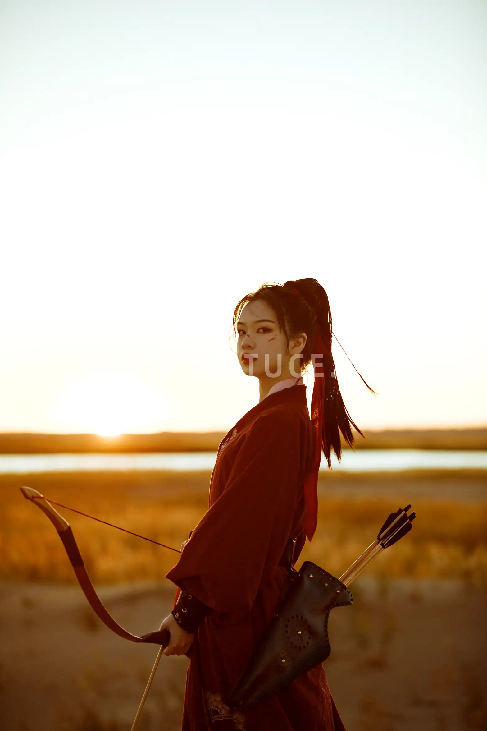 [艺图语] 2021.08.12 Vol.118 – 花木兰 薄菏#[39P]-6