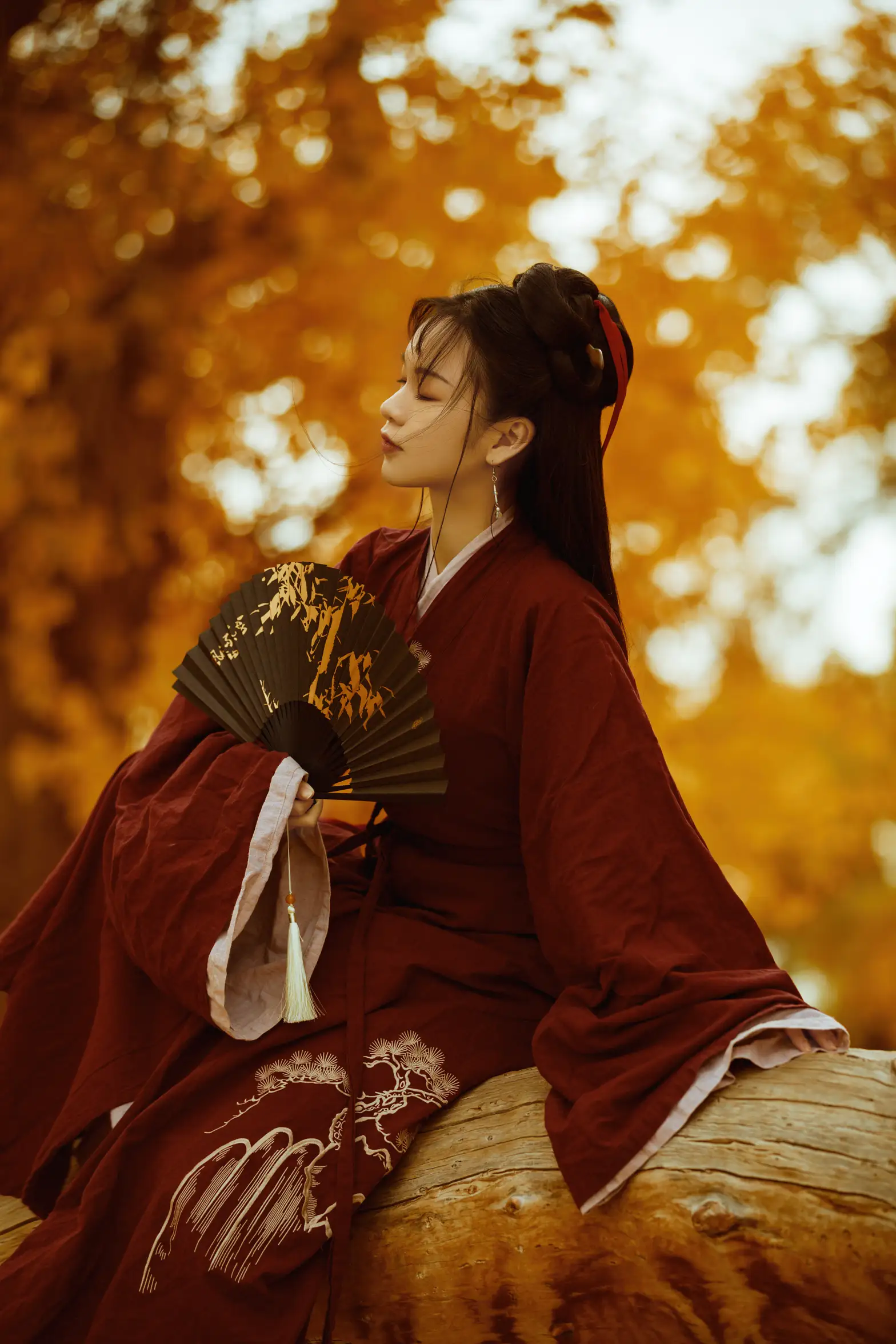 [艺图语] 2021.08.12 Vol.118 – 花木兰 薄菏#[39P]-4