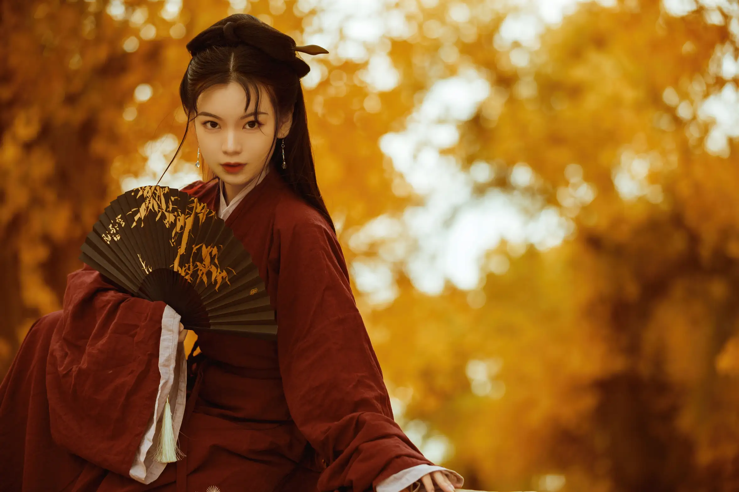 [艺图语] 2021.08.12 Vol.118 – 花木兰 薄菏#[39P]-5