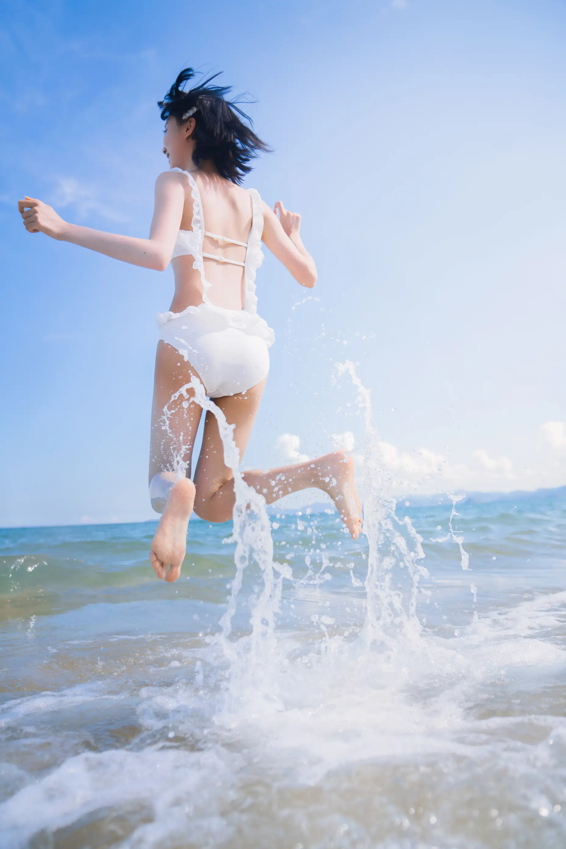 [艺图语] 2022.06.08 Vol.1118 – 焦糖白 木棉棉OwO#[39P]-4