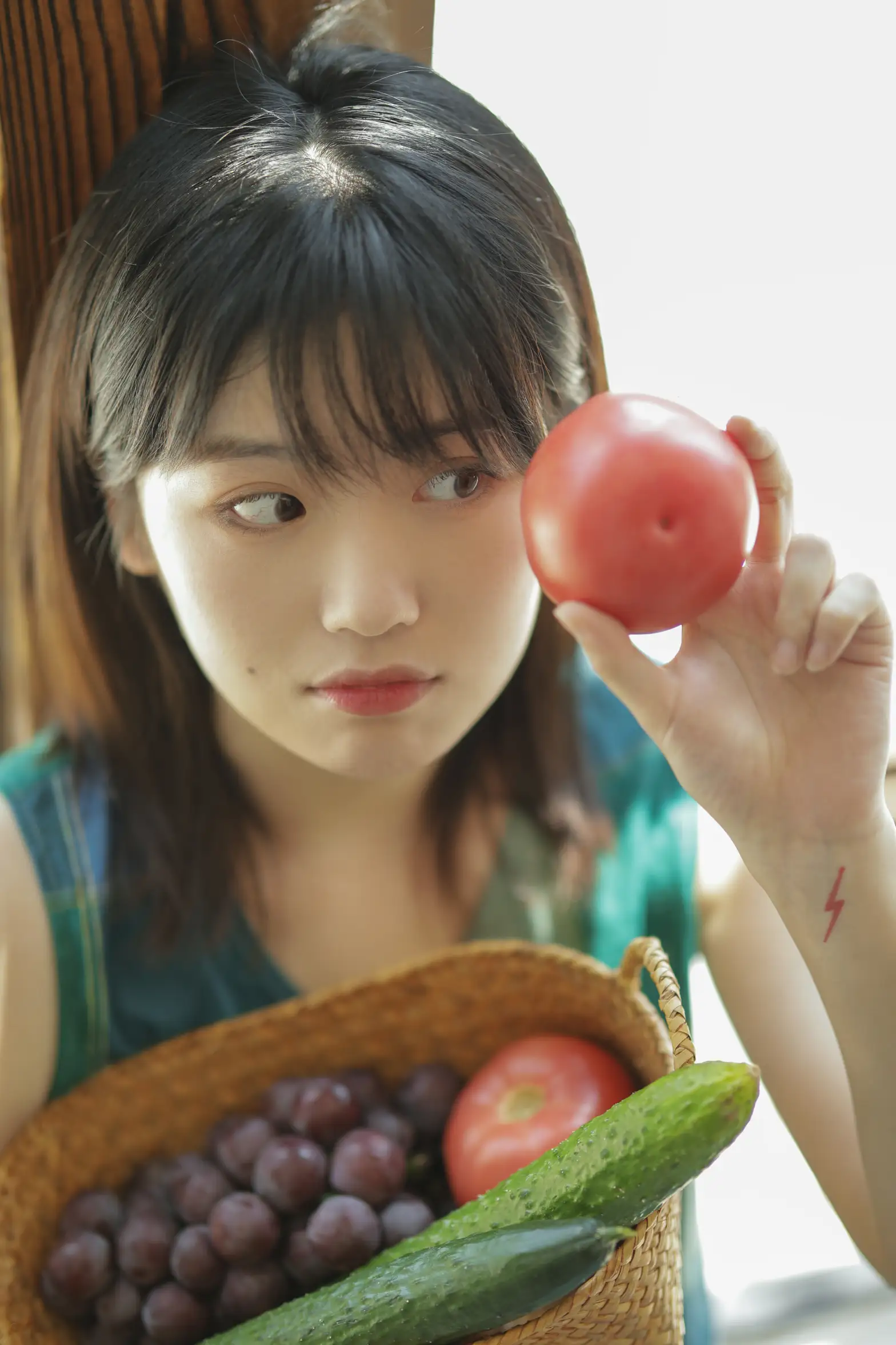 [YITUYU] 2022.05.19 Vol.0930 – Summer · Small Forest Sydney King#[40P]-5