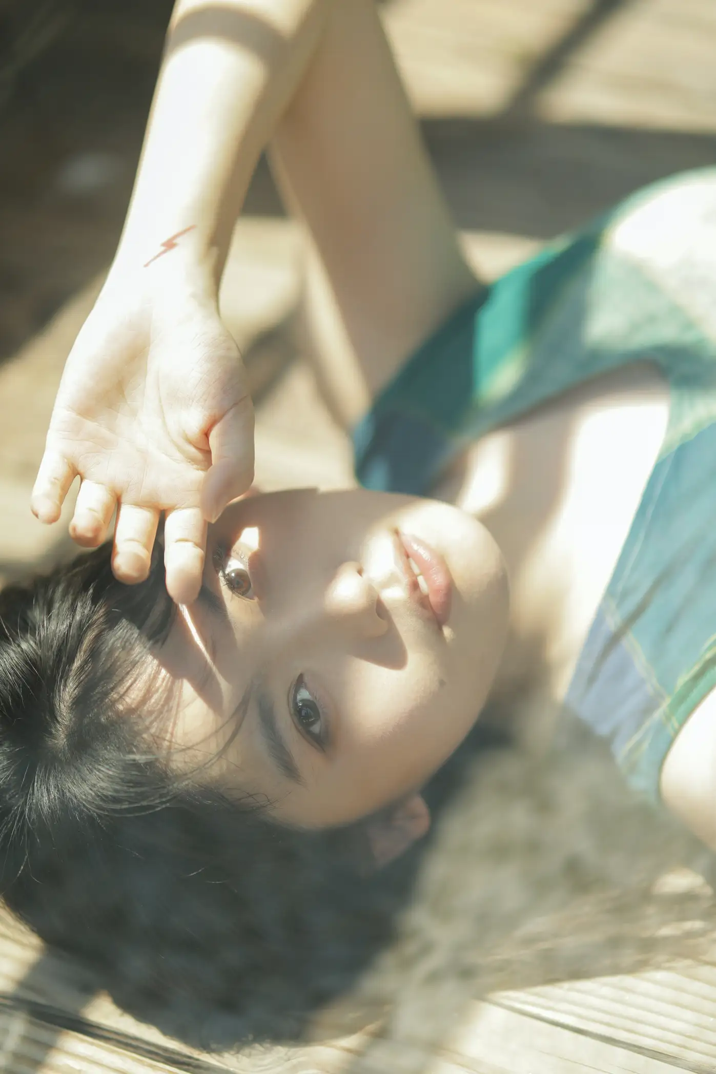 [艺图语] 2022.05.19 Vol.0930 – 夏日 · 小森林 雪梨大王#[40P]-2