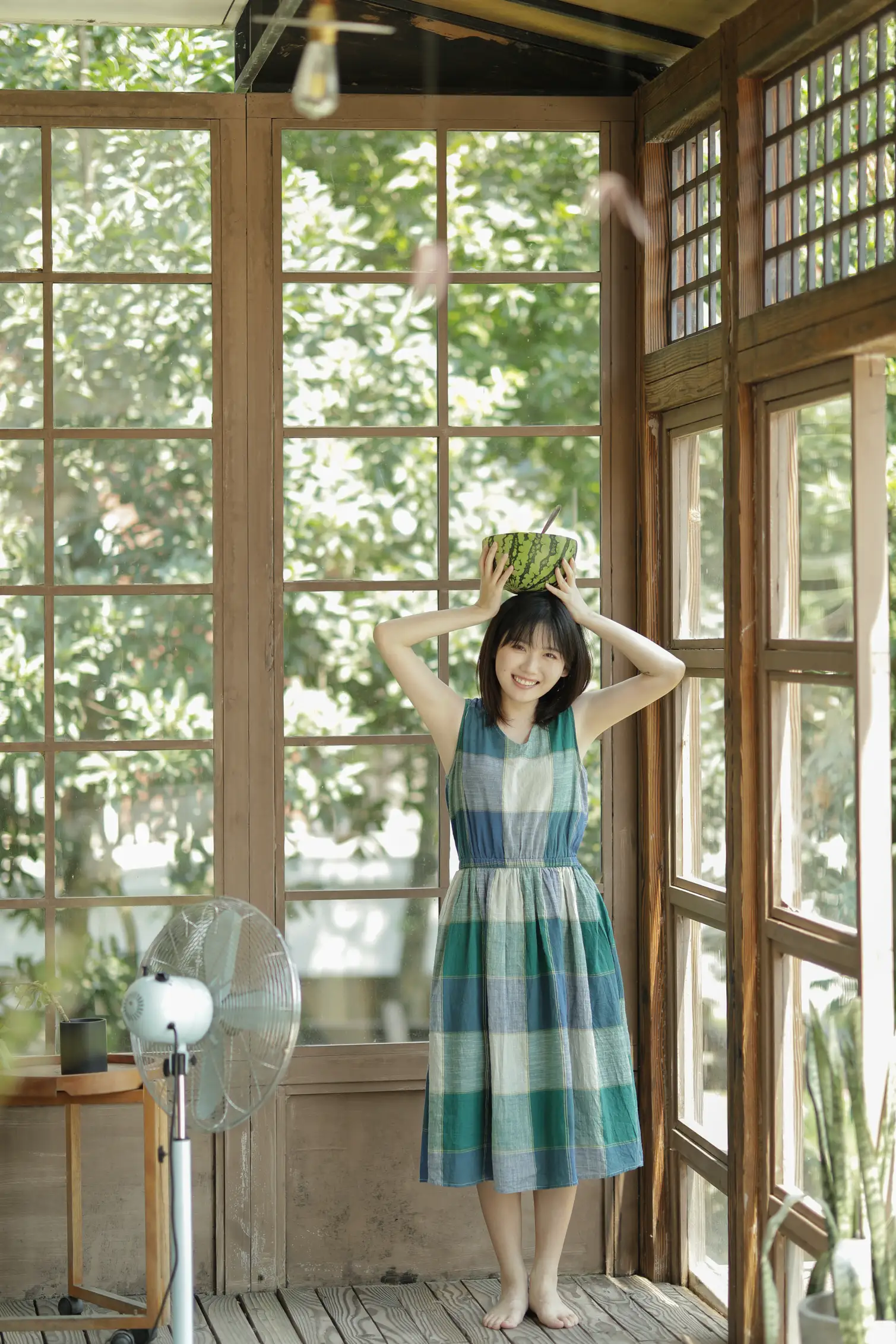 [艺图语] 2022.05.19 Vol.0930 – 夏日 · 小森林 雪梨大王#[40P]-4