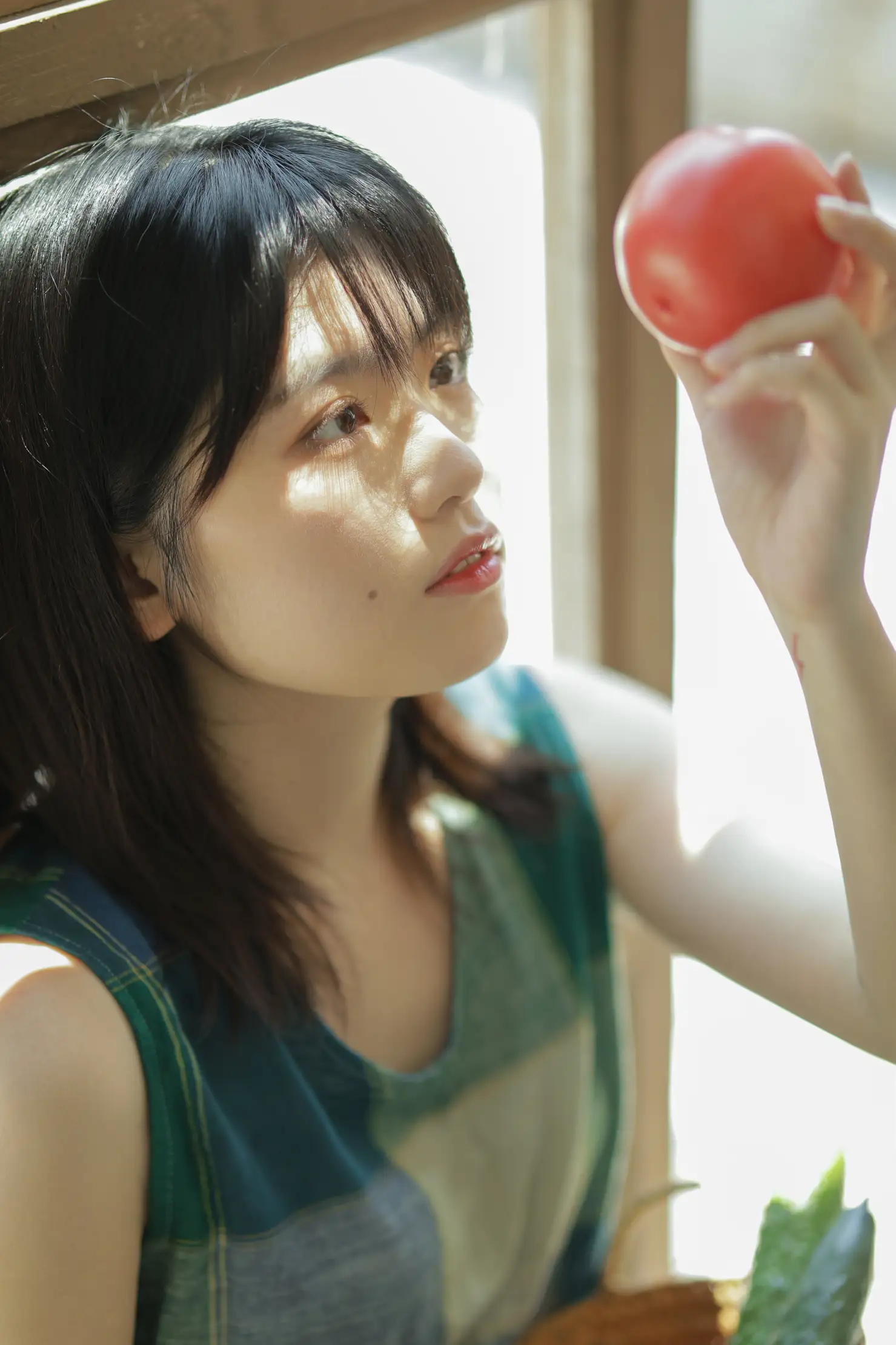 [艺图语] 2022.05.19 Vol.0930 – 夏日 · 小森林 雪梨大王#[40P]-5
