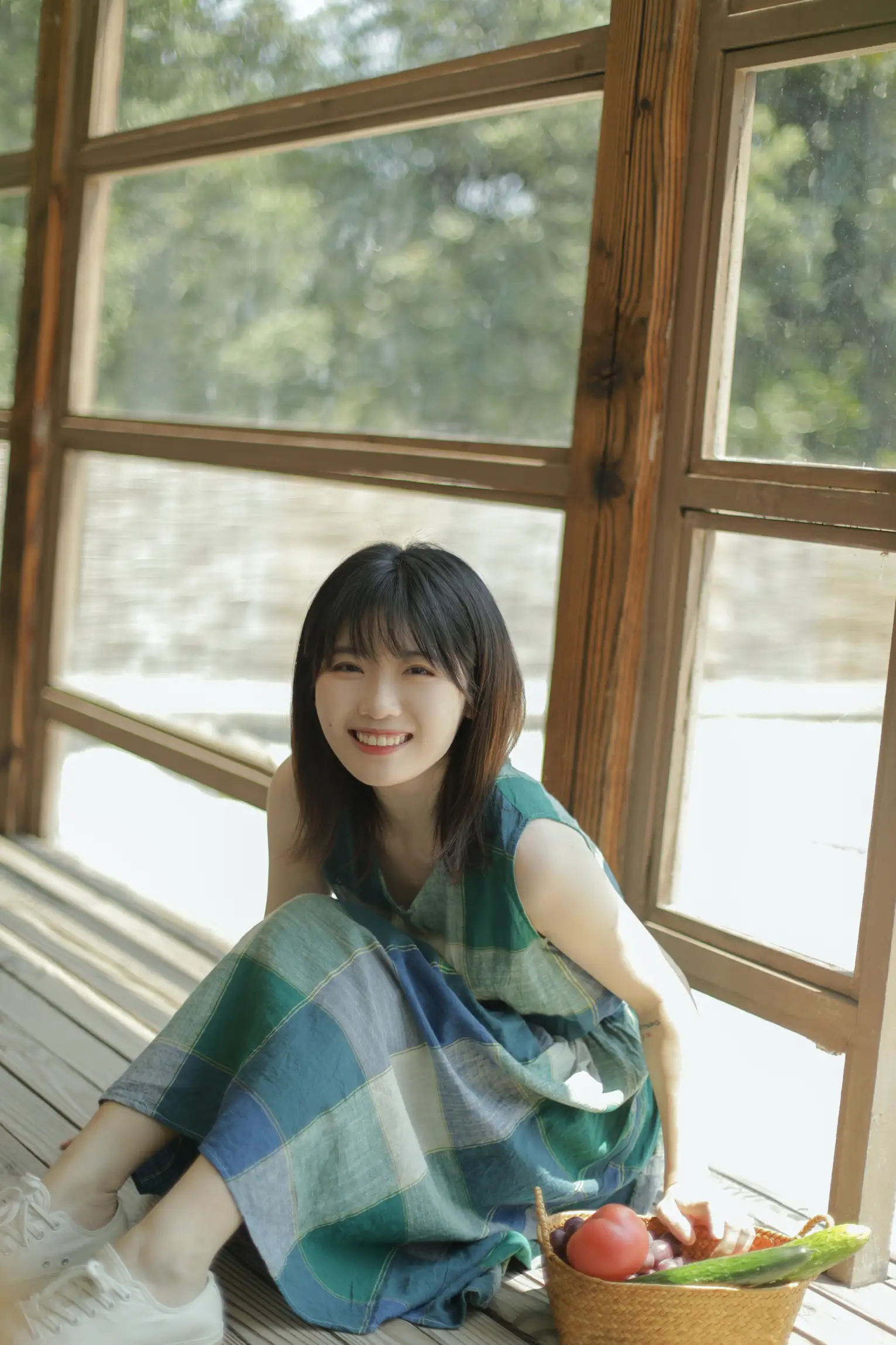 [艺图语] 2022.05.19 Vol.0930 – 夏日 · 小森林 雪梨大王#[40P]-6