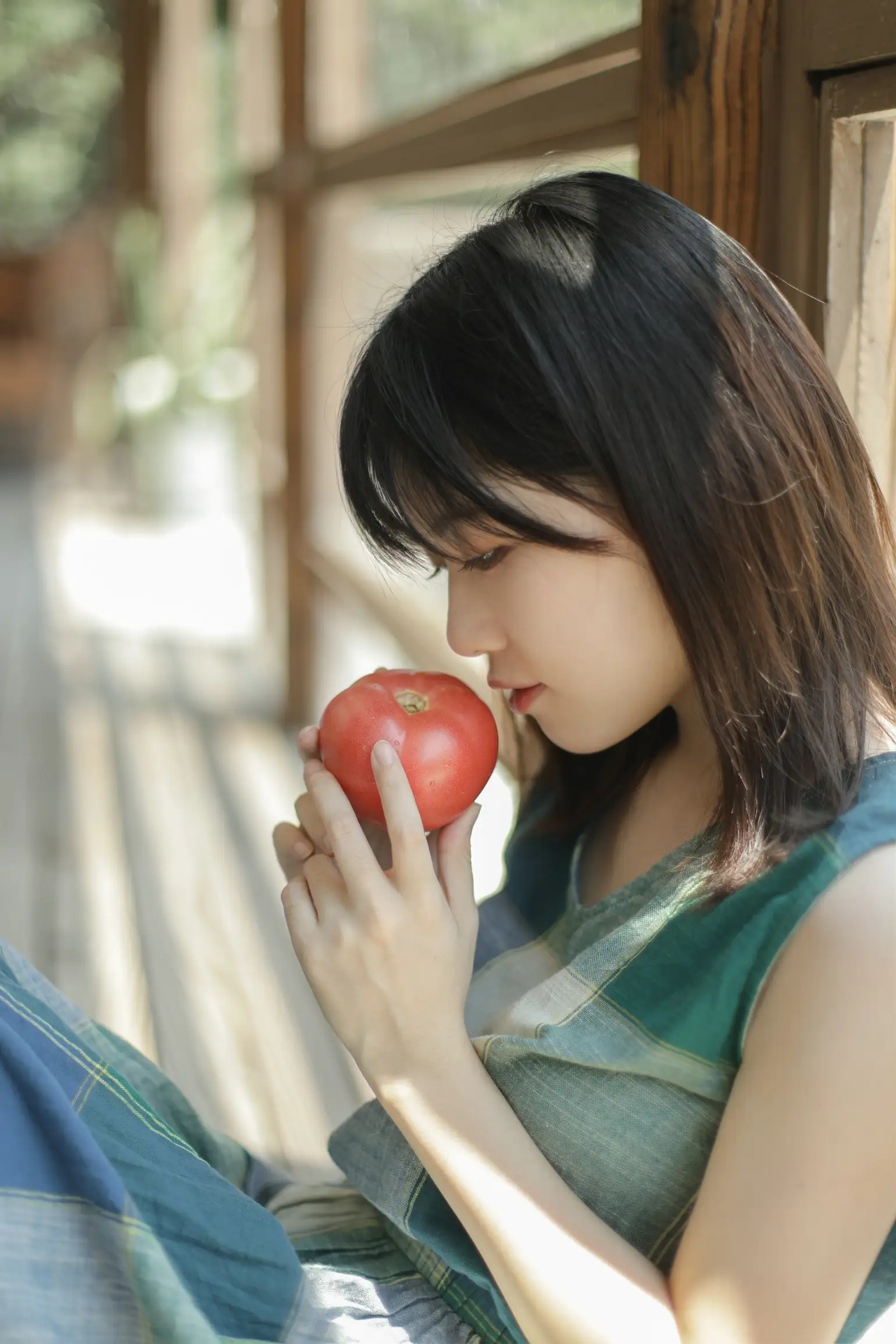 [艺图语] 2022.05.19 Vol.0930 – 夏日 · 小森林 雪梨大王#[40P]-7