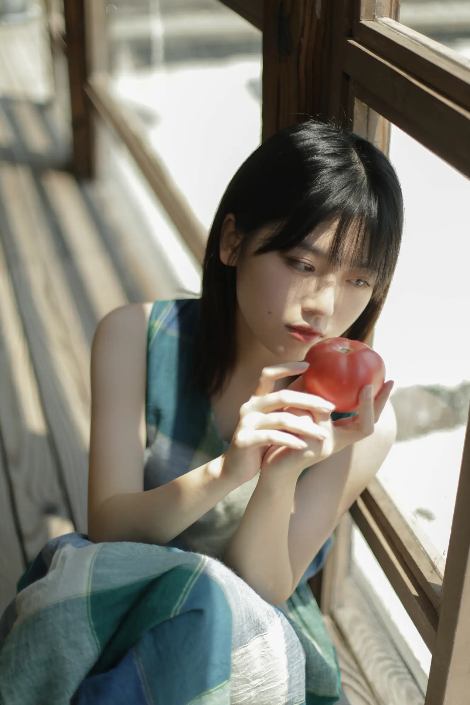 [艺图语] 2022.05.19 Vol.0930 – 夏日 · 小森林 雪梨大王#[40P]-8