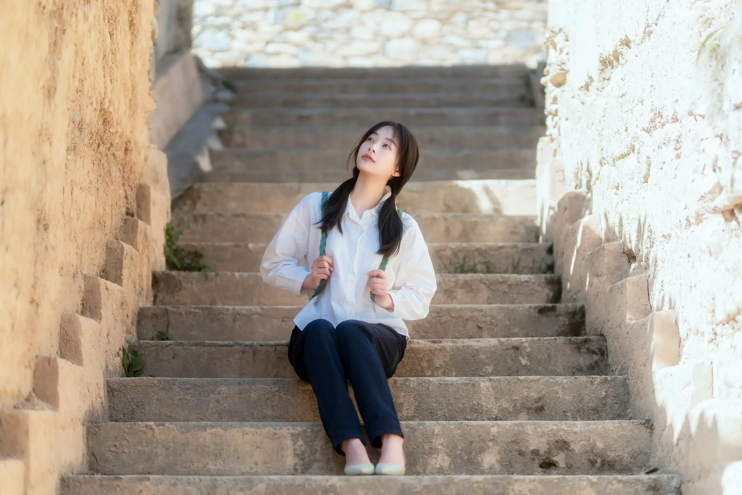 [艺图语] 2021.12.27 Vol.536 – 故乡的小燕子 欢欢#[36P]-6