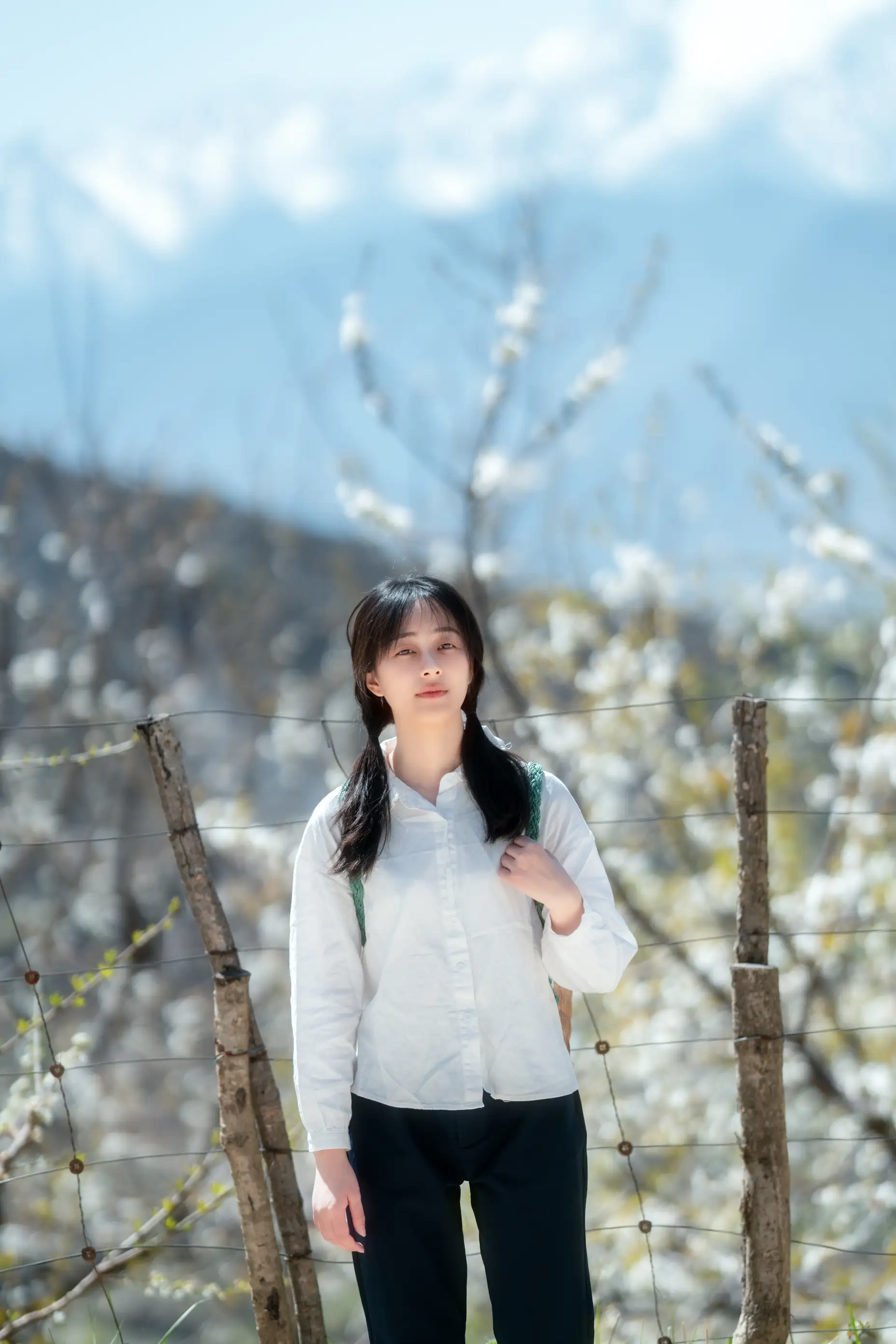 [艺图语] 2021.12.27 Vol.536 – 故乡的小燕子 欢欢#[36P]-2