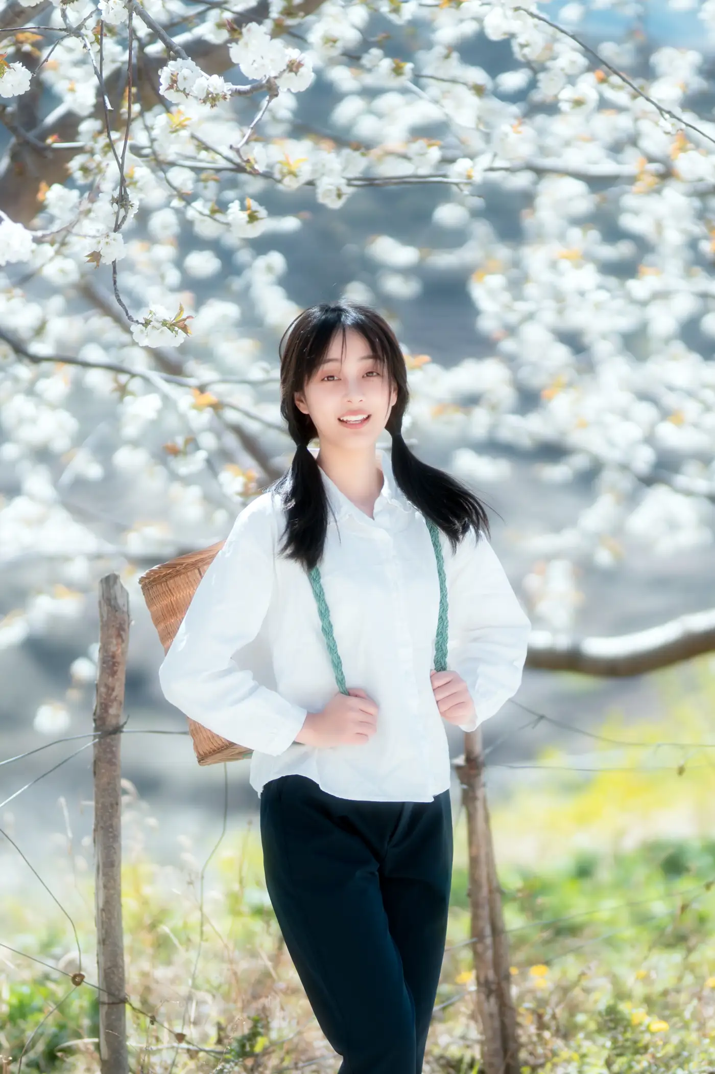 [艺图语] 2021.12.27 Vol.536 – 故乡的小燕子 欢欢#[36P]-5