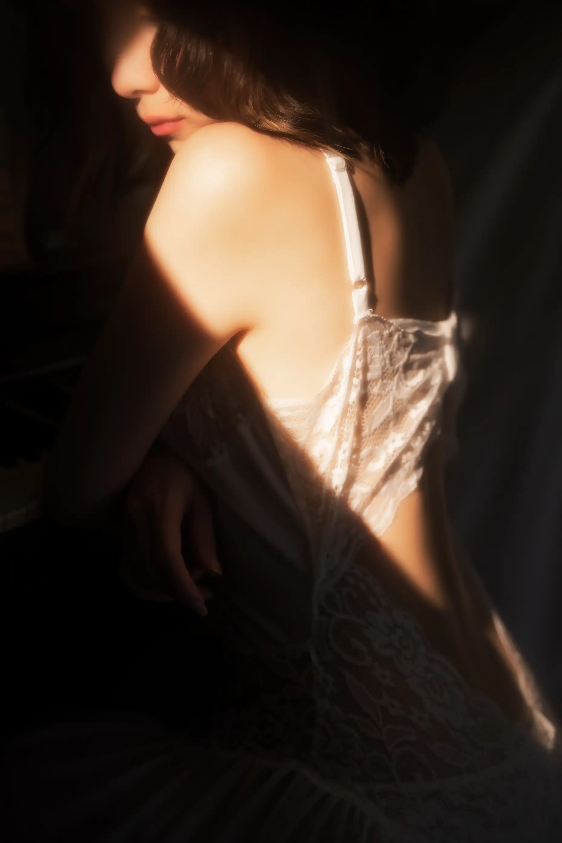 [艺图语] 2022.06.28 Vol.1316 – 眼里的星光 清青琴玖#[33P]-2