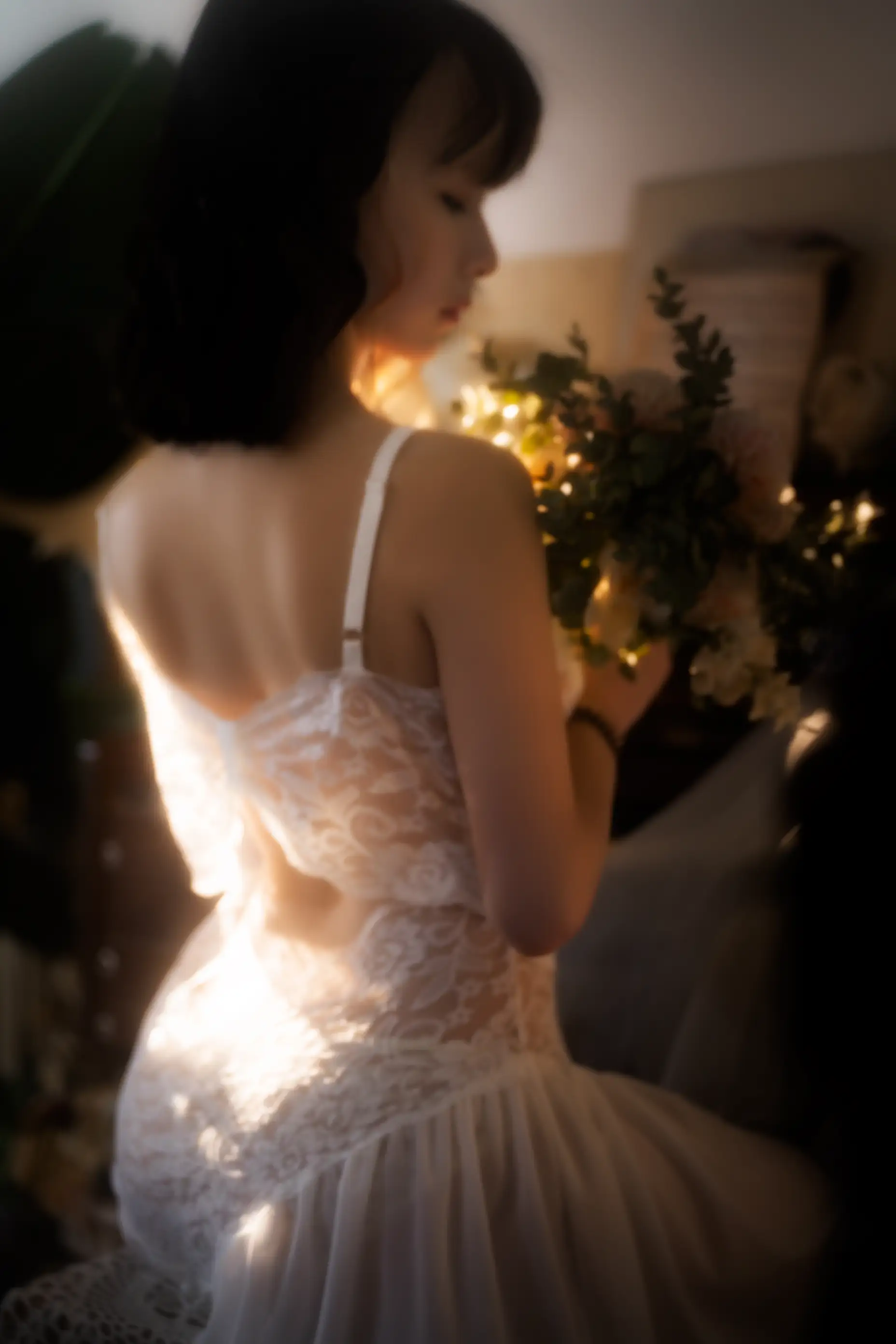 [艺图语] 2022.06.28 Vol.1316 – 眼里的星光 清青琴玖#[33P]-7