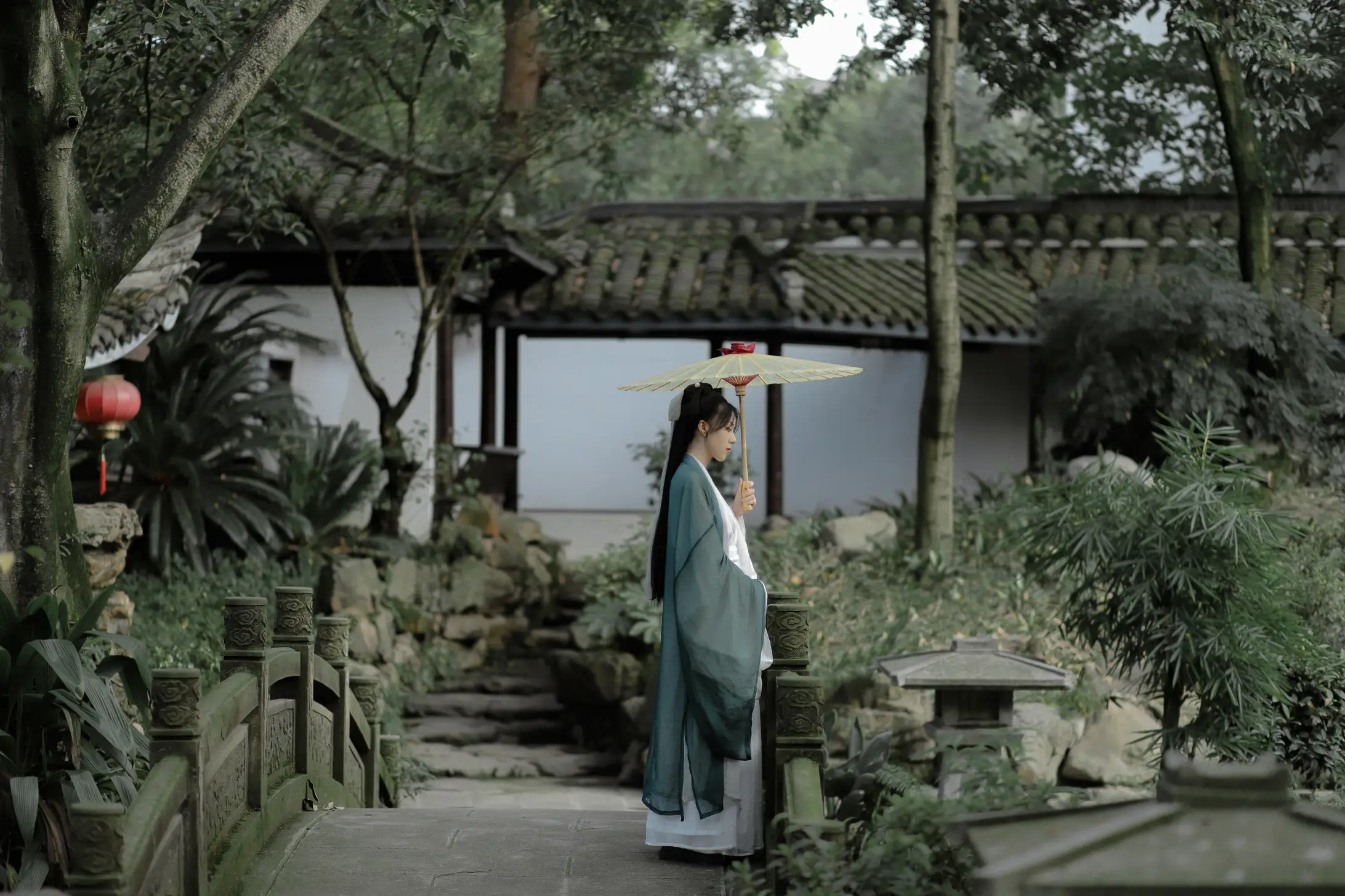 [艺图语] 2022.05.13 Vol.872 – 逍遥客 我再想想#[23P]-1