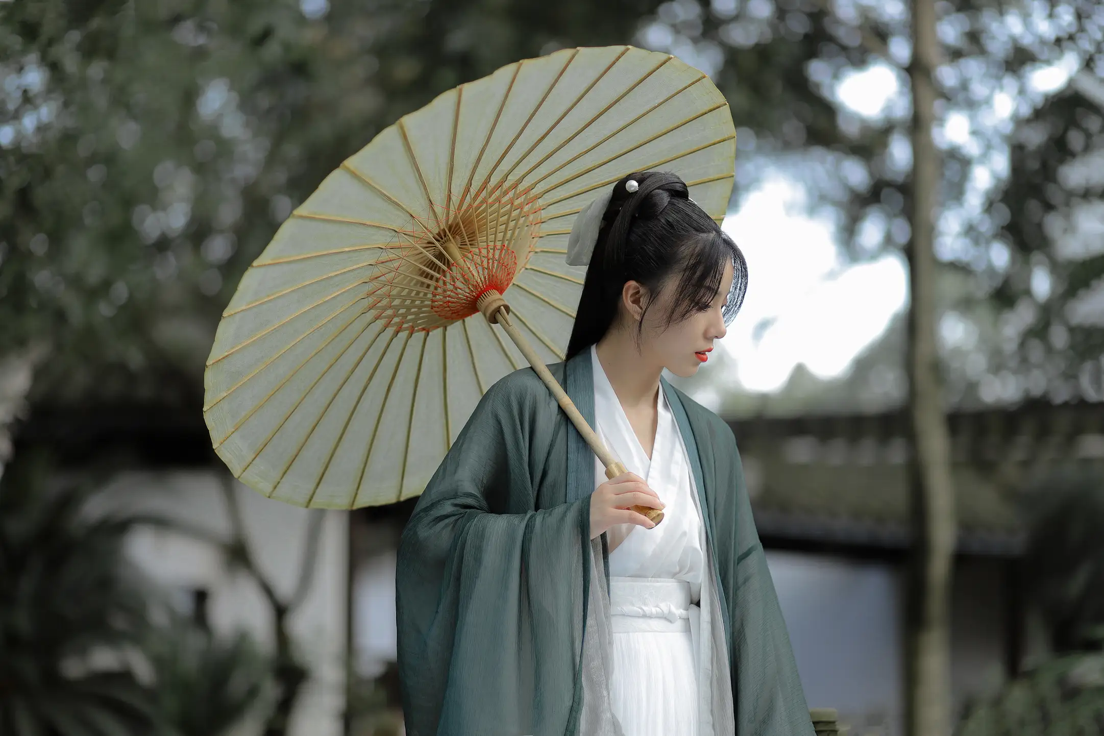 [艺图语] 2022.05.13 Vol.872 – 逍遥客 我再想想#[23P]-2