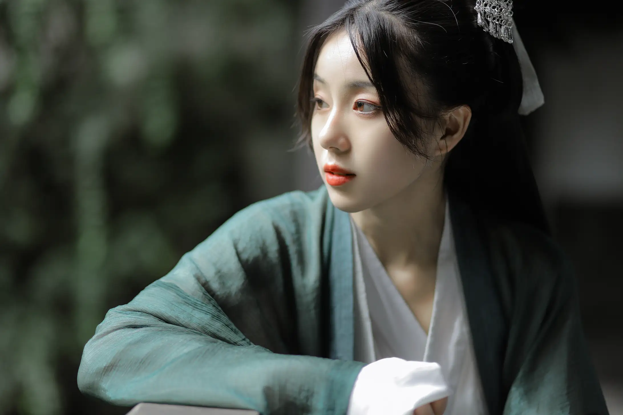 [艺图语] 2022.05.13 Vol.872 – 逍遥客 我再想想#[23P]-4