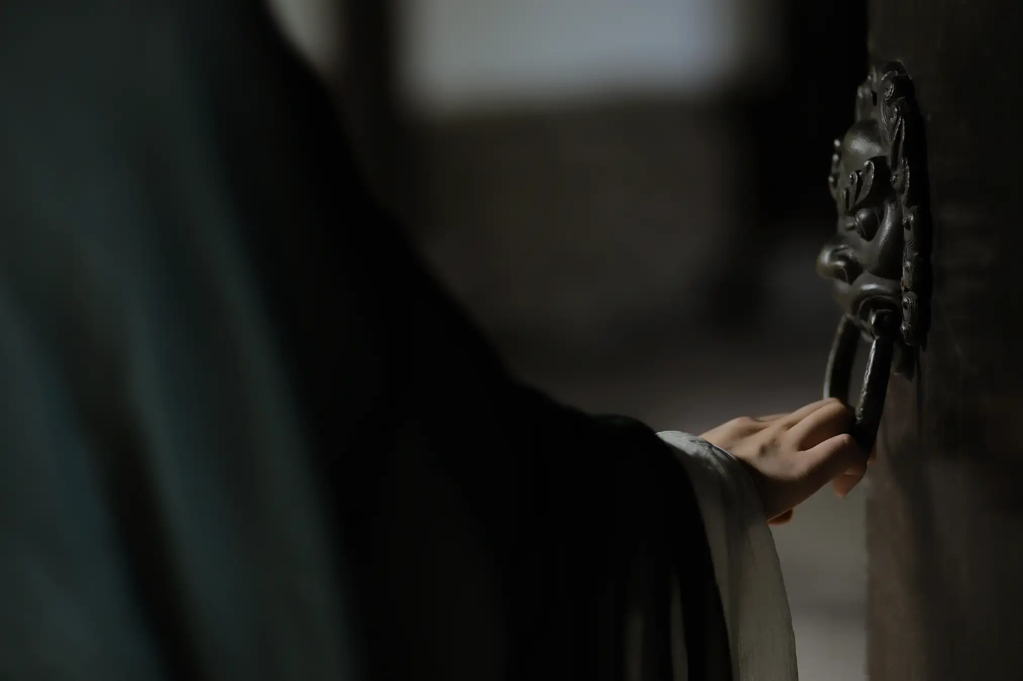 [艺图语] 2022.05.13 Vol.872 – 逍遥客 我再想想#[23P]-8