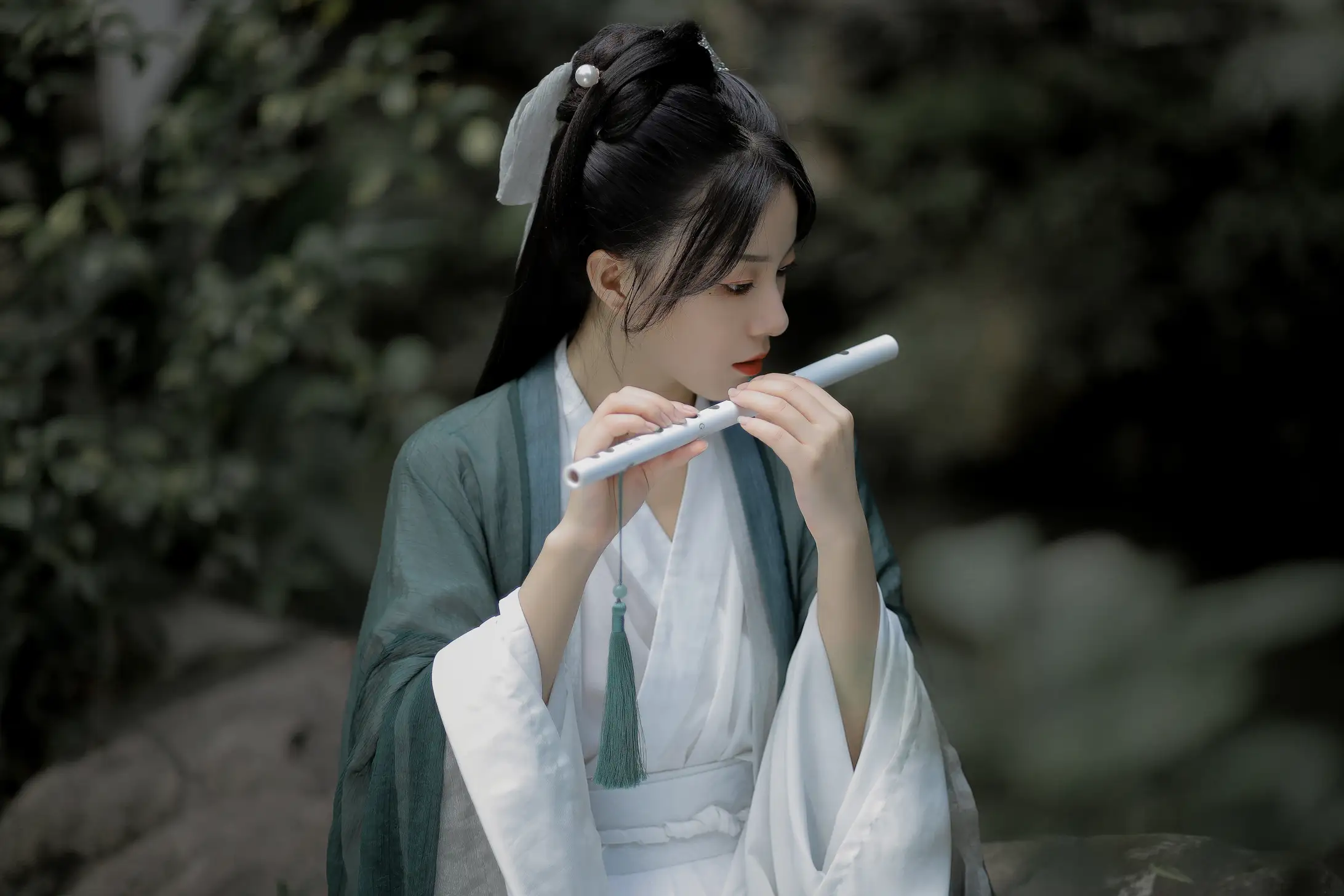 [艺图语] 2022.05.13 Vol.872 – 逍遥客 我再想想#[23P]-2