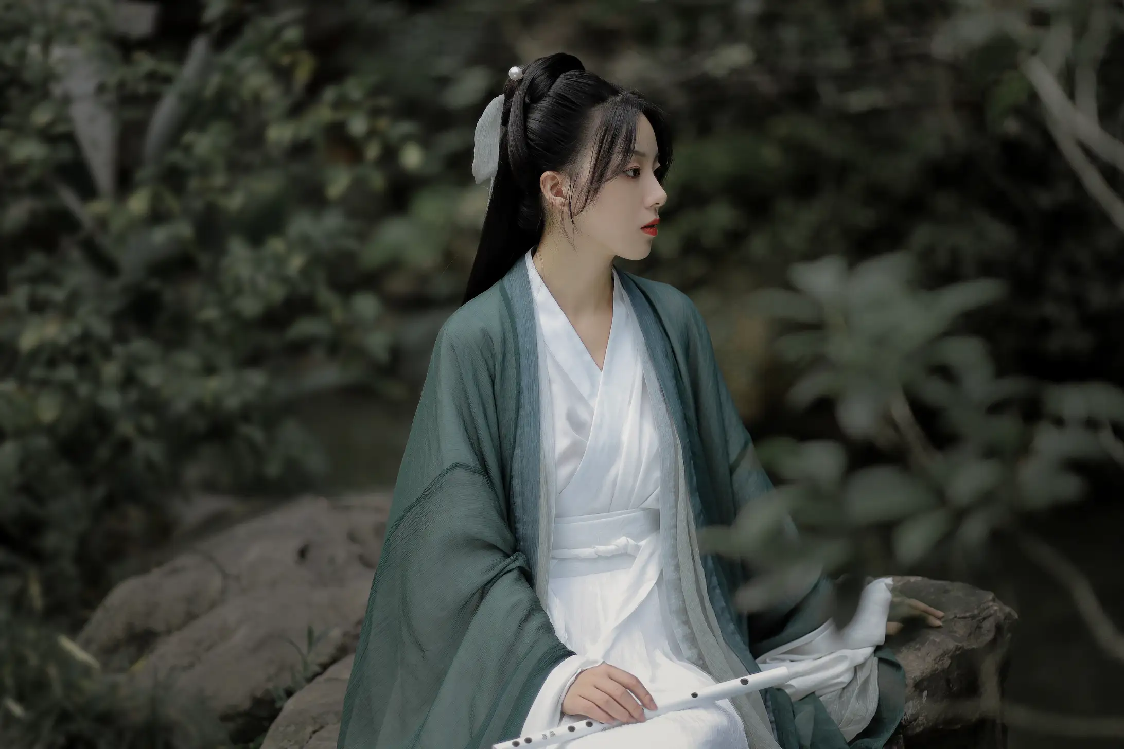 [艺图语] 2022.05.13 Vol.872 – 逍遥客 我再想想#[23P]-3