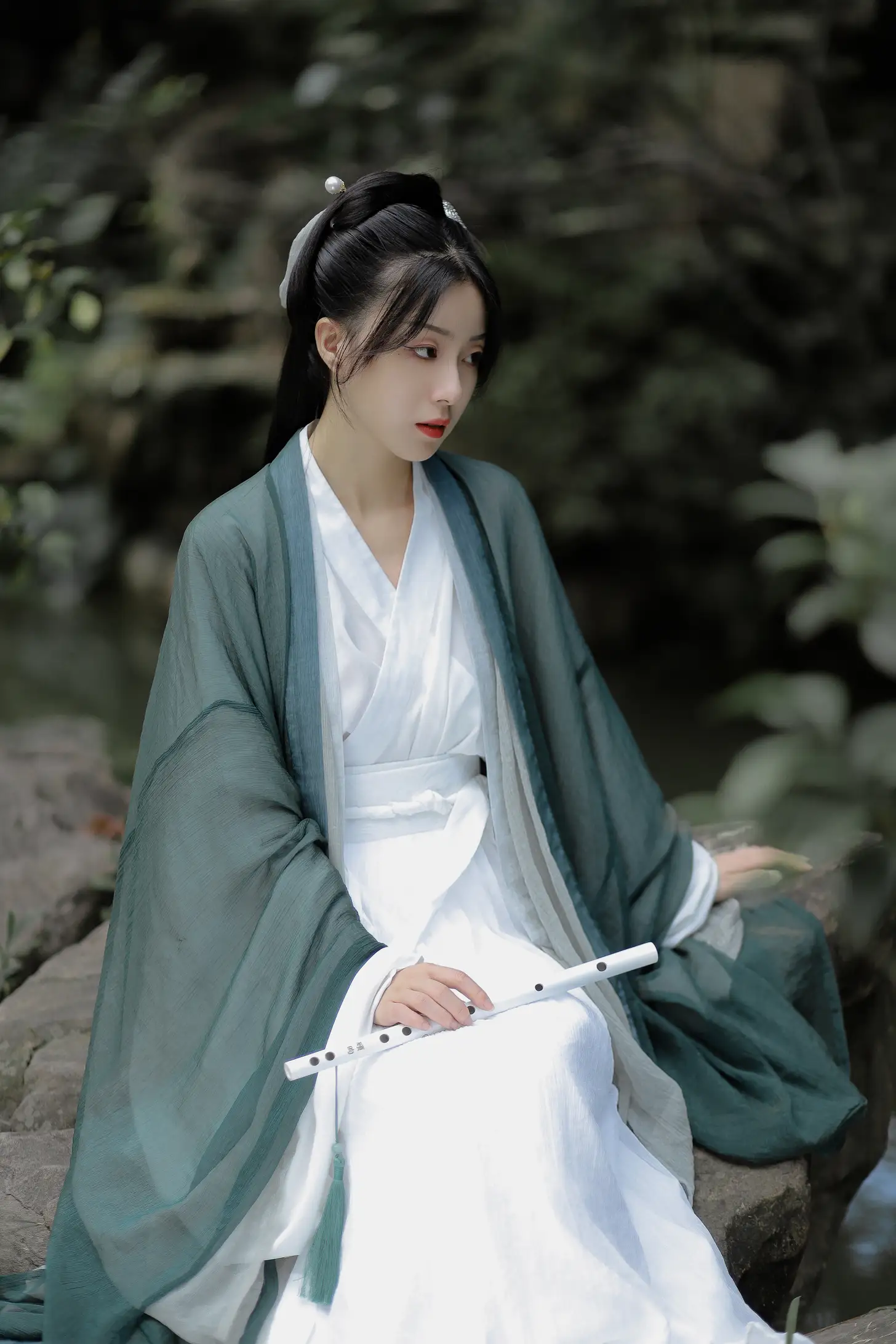 [艺图语] 2022.05.13 Vol.872 – 逍遥客 我再想想#[23P]-4