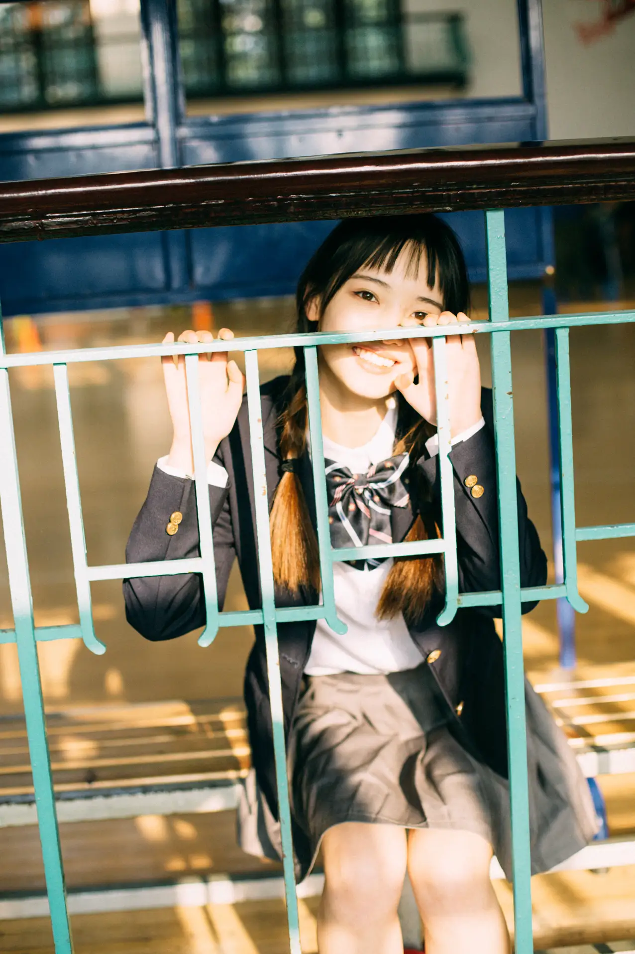 [艺图语] 2022.01.12 Vol.632 – 体育馆的一天 一鸭咿呀哟#[23P]-3
