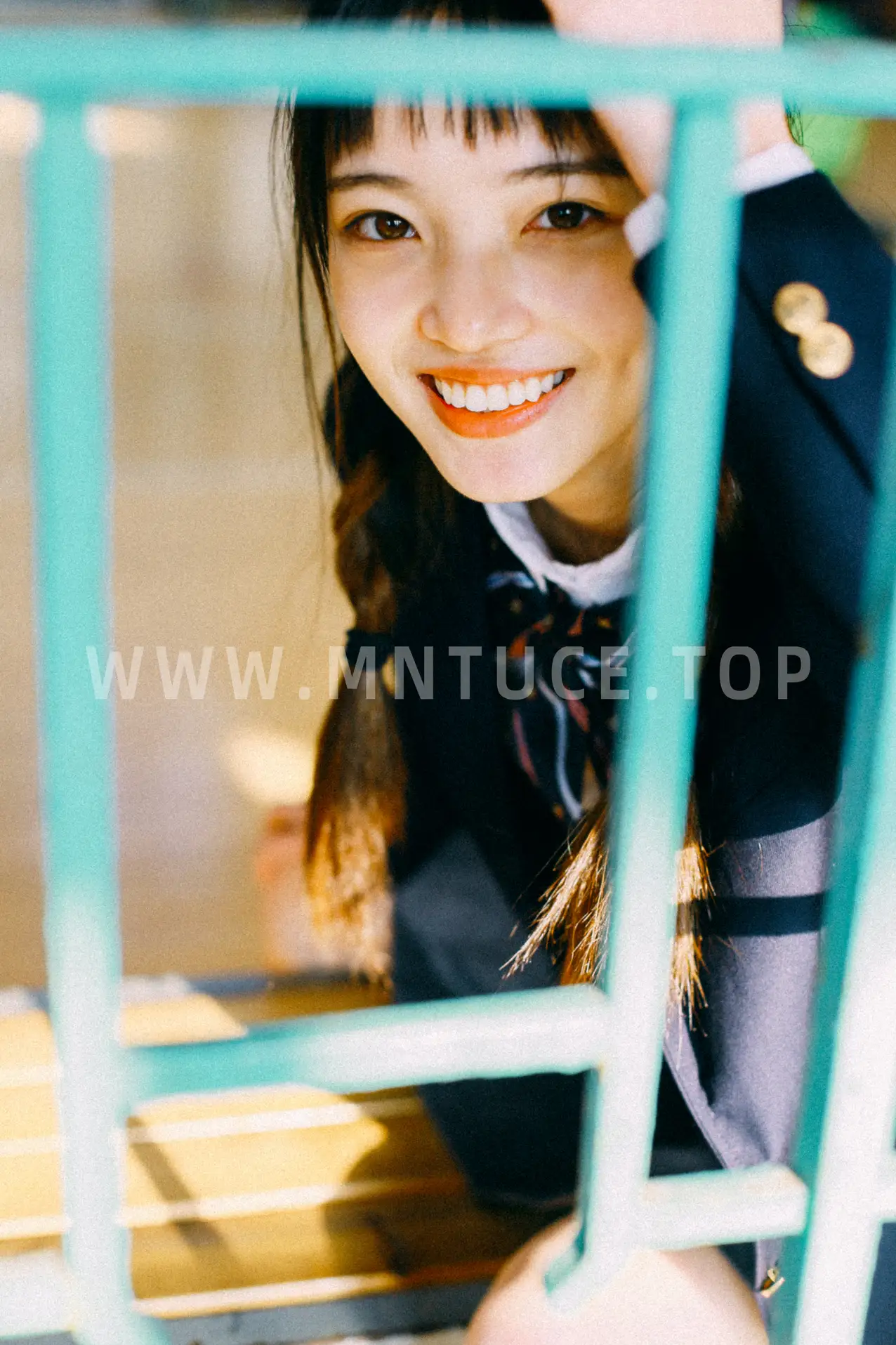[艺图语] 2022.01.12 Vol.632 – 体育馆的一天 一鸭咿呀哟#[23P]-10