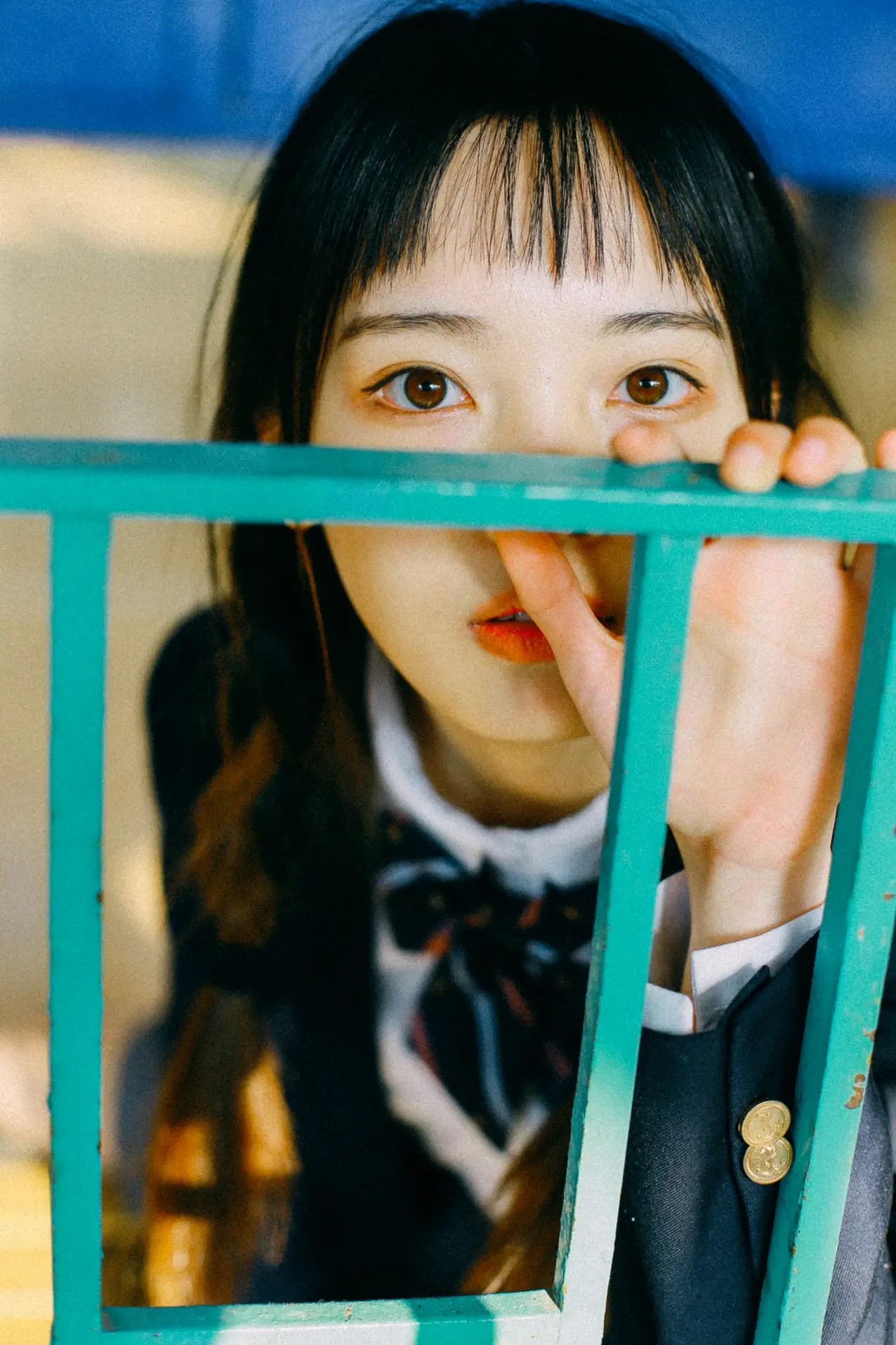 [艺图语] 2022.01.12 Vol.632 – 体育馆的一天 一鸭咿呀哟#[23P]-2