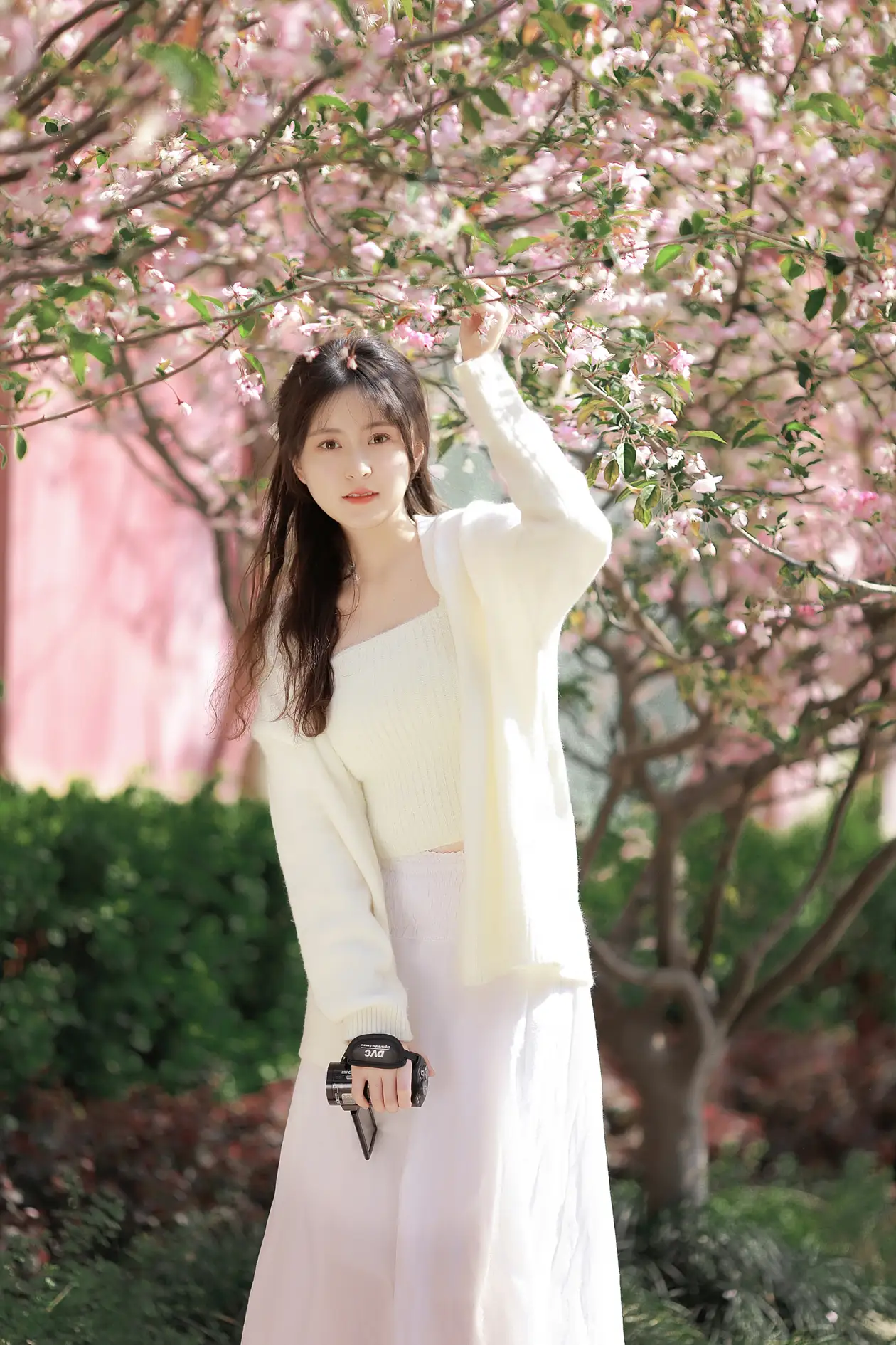 [艺图语] 2022.07.26 Vol.1539 – 初樱 嘉嘉#[20P]-1