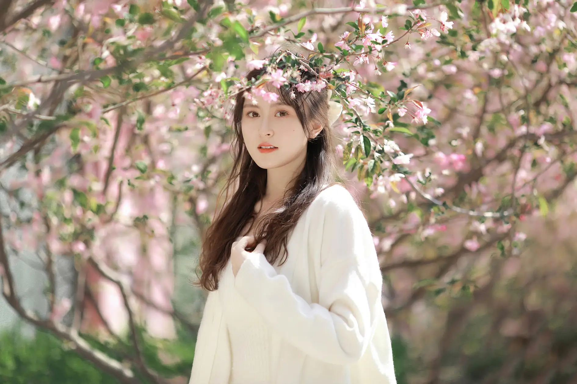 [艺图语] 2022.07.26 Vol.1539 – 初樱 嘉嘉#[20P]-2