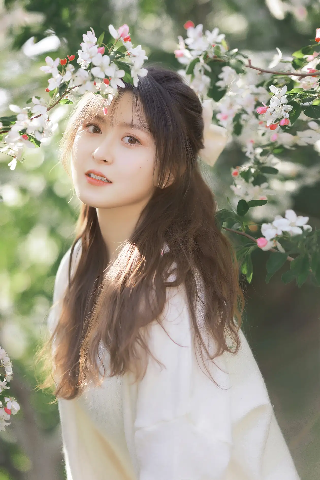 [艺图语] 2022.07.26 Vol.1539 – 初樱 嘉嘉#[20P]-4