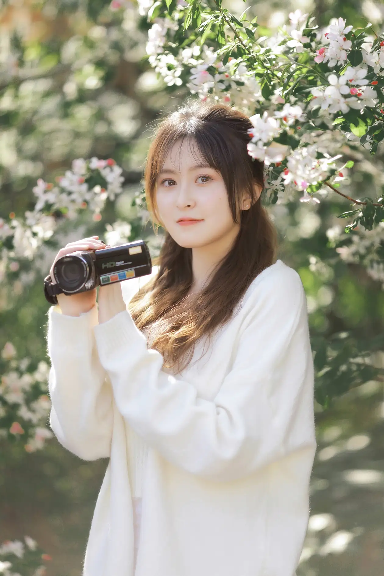 [艺图语] 2022.07.26 Vol.1539 – 初樱 嘉嘉#[20P]-5