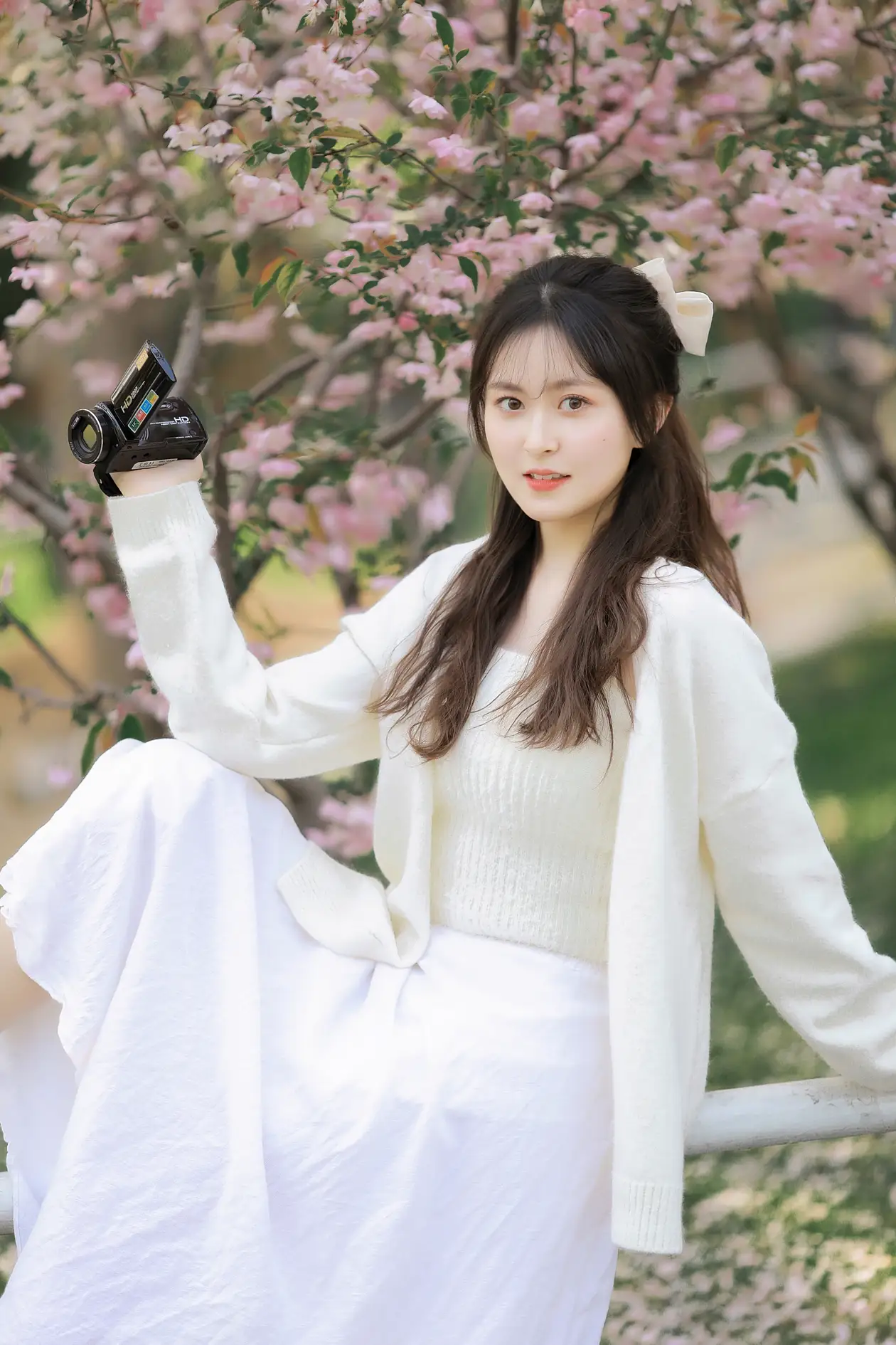 [艺图语] 2022.07.26 Vol.1539 – 初樱 嘉嘉#[20P]-6