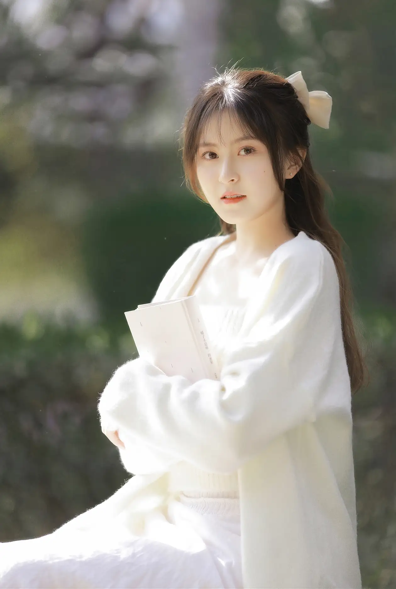 [艺图语] 2022.07.26 Vol.1539 – 初樱 嘉嘉#[20P]-7