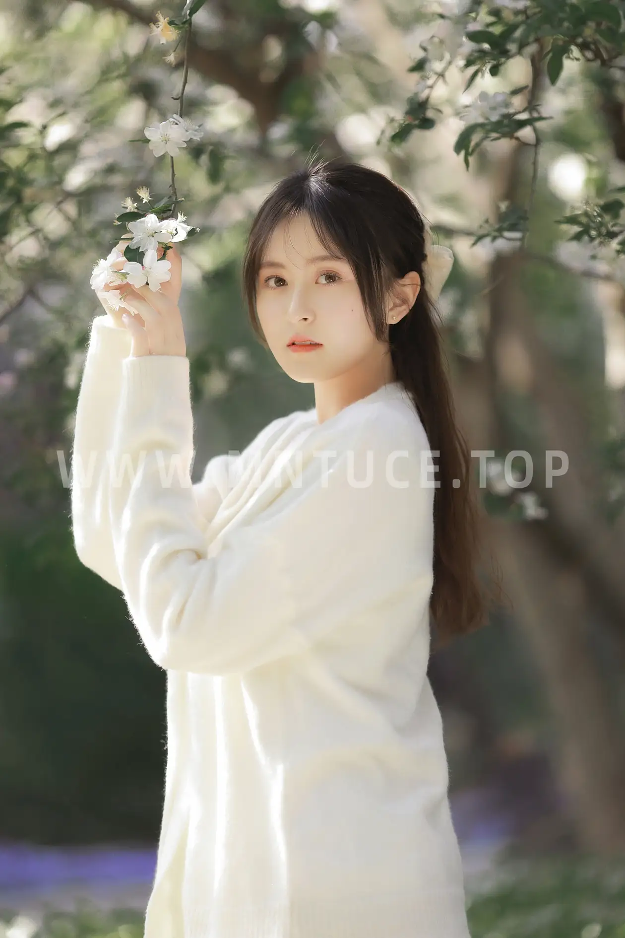 [艺图语] 2022.07.26 Vol.1539 – 初樱 嘉嘉#[20P]-8