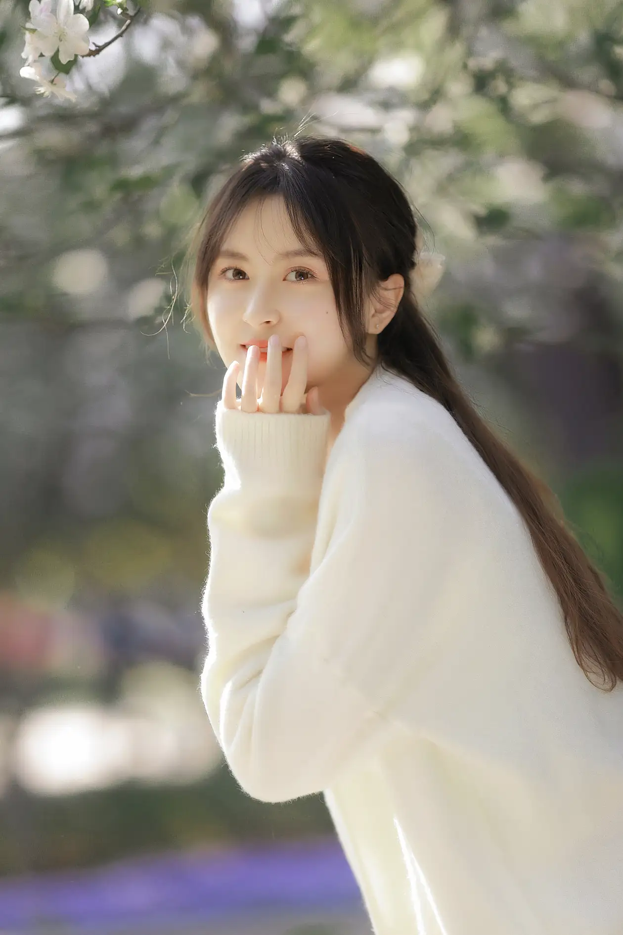 [艺图语] 2022.07.26 Vol.1539 – 初樱 嘉嘉#[20P]-10