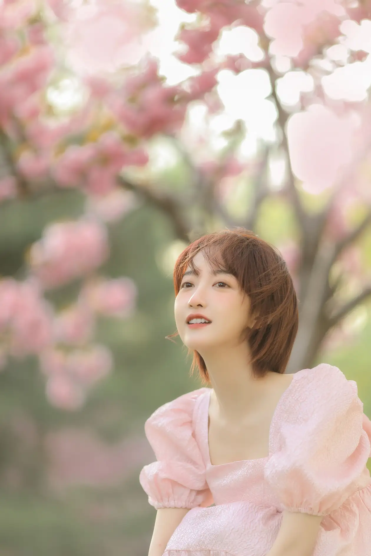 [艺图语] 2022.07.08 Vol.1421 – 樱落 程凡#[21P]-10